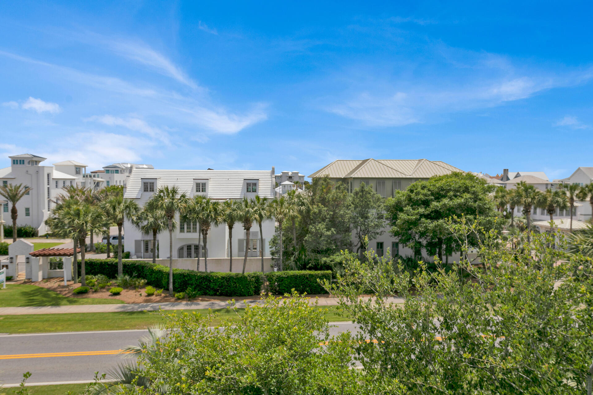 SEACREST BEACH - Residential