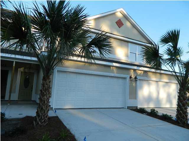 Annabellas Townhomes - Residential