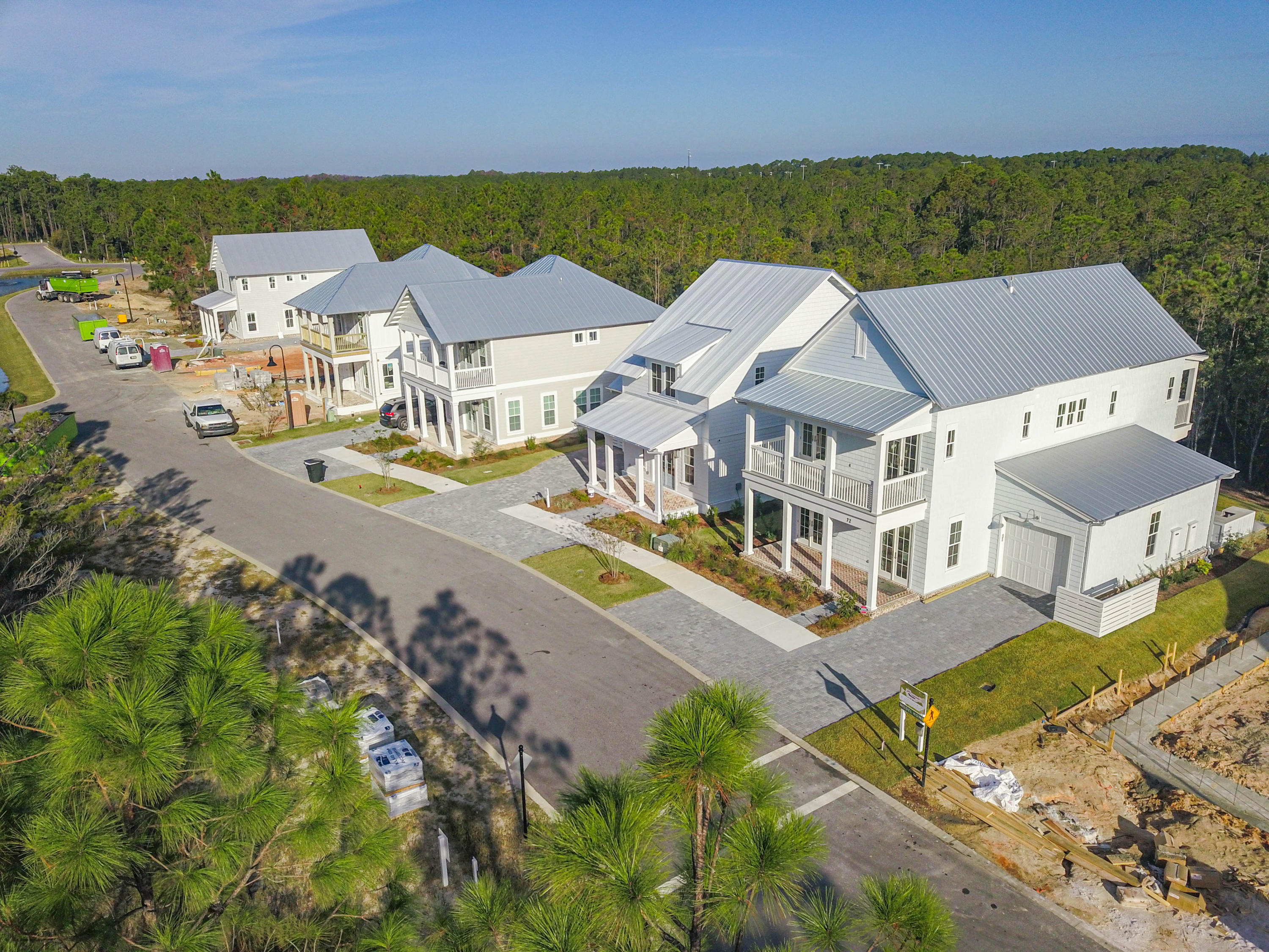 COTTAGE GROVE - Residential