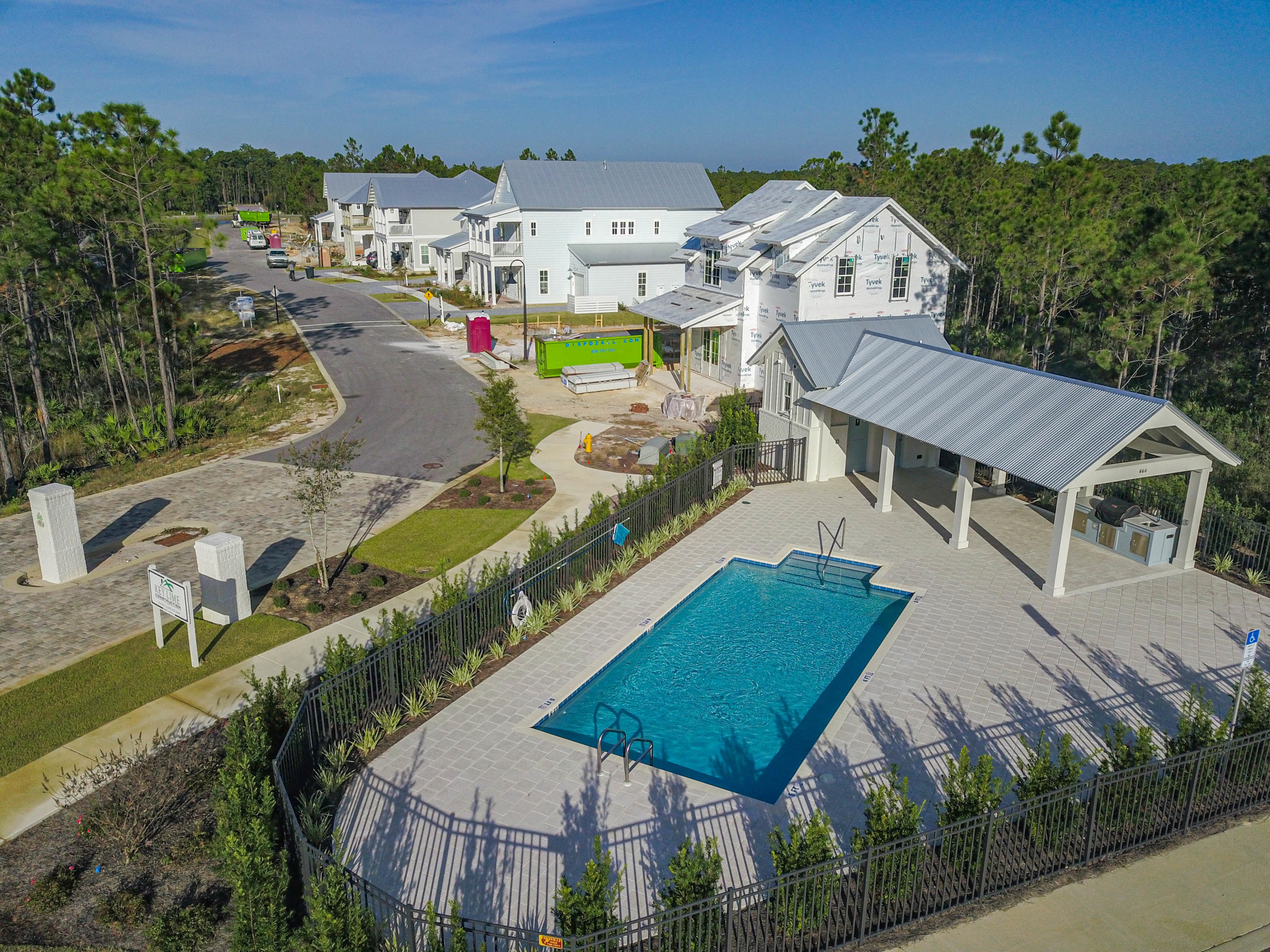 COTTAGE GROVE - Residential