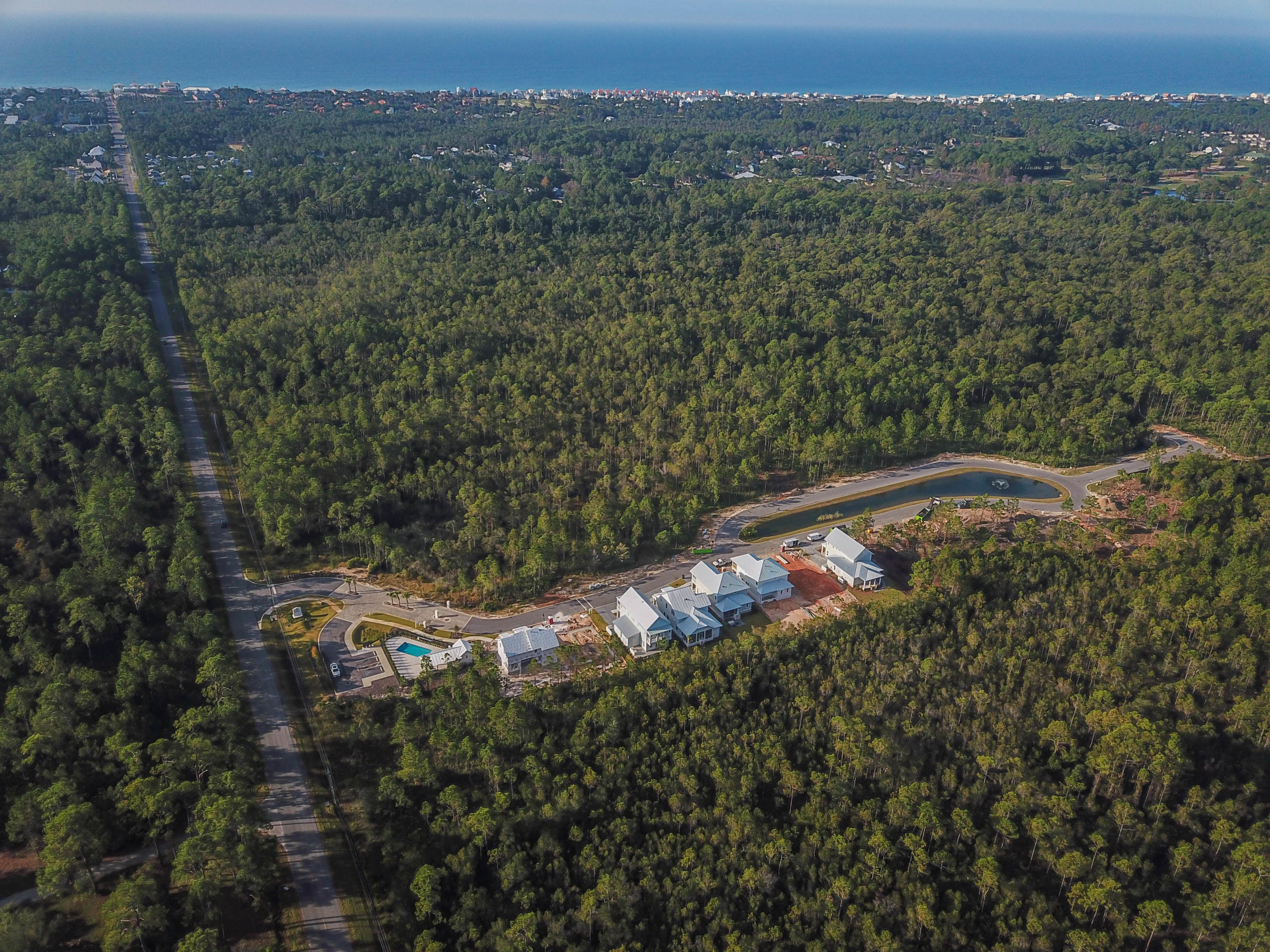 COTTAGE GROVE - Residential