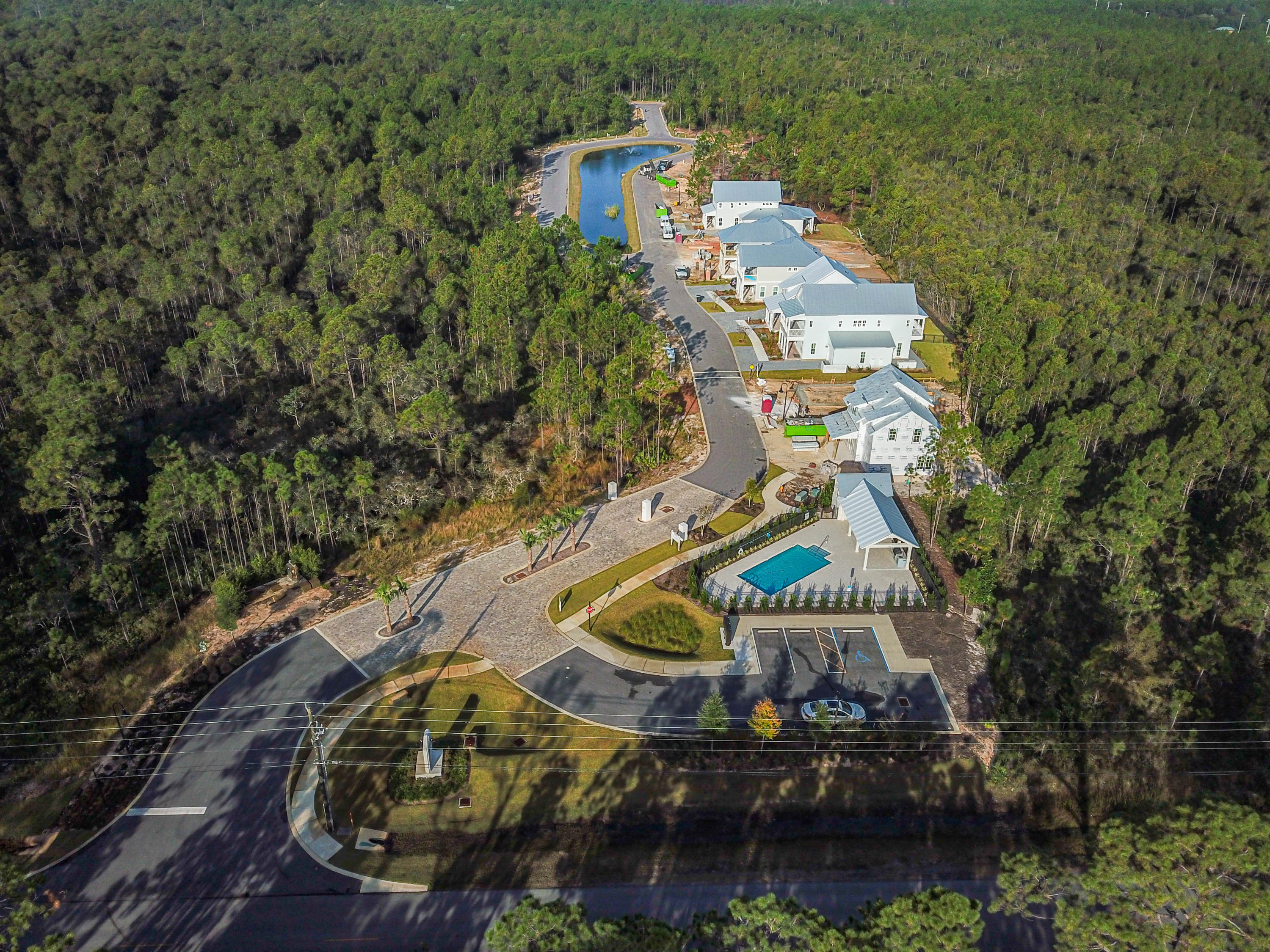 COTTAGE GROVE - Residential