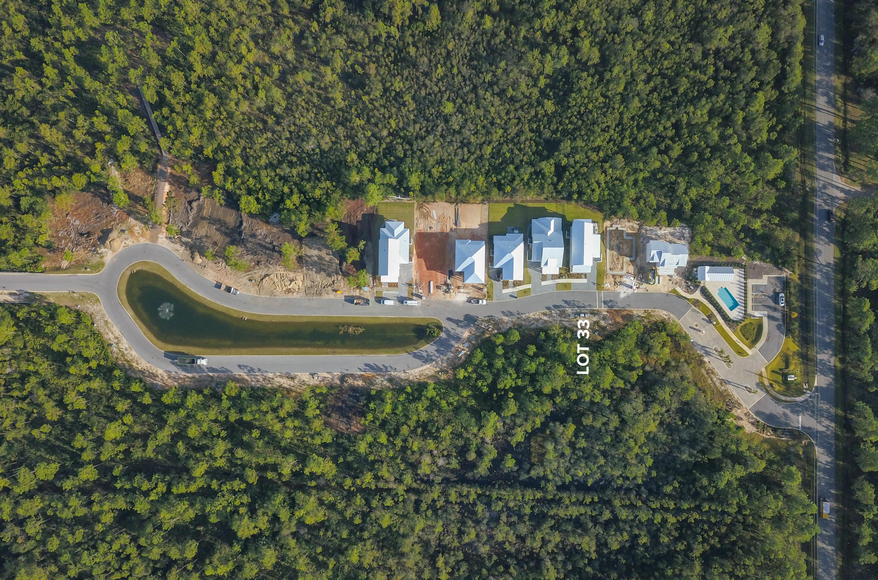 COTTAGE GROVE - Residential