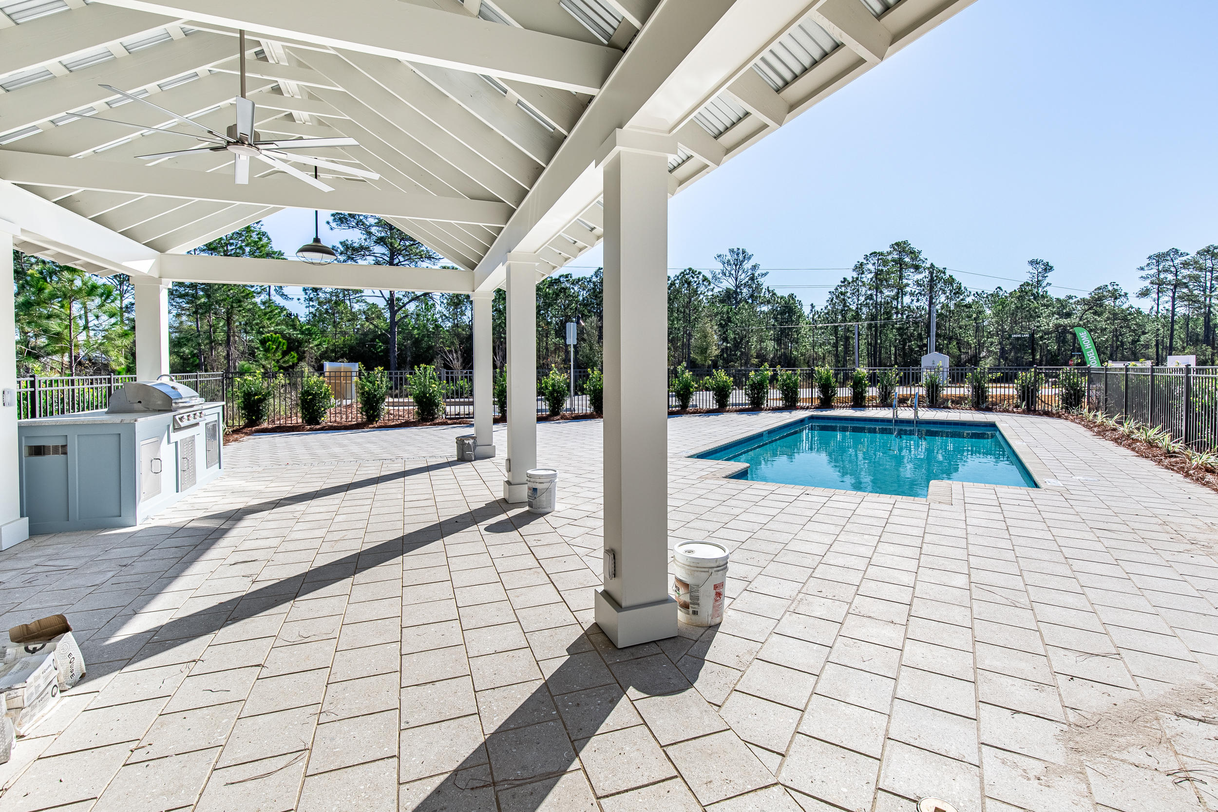 COTTAGE GROVE - Residential