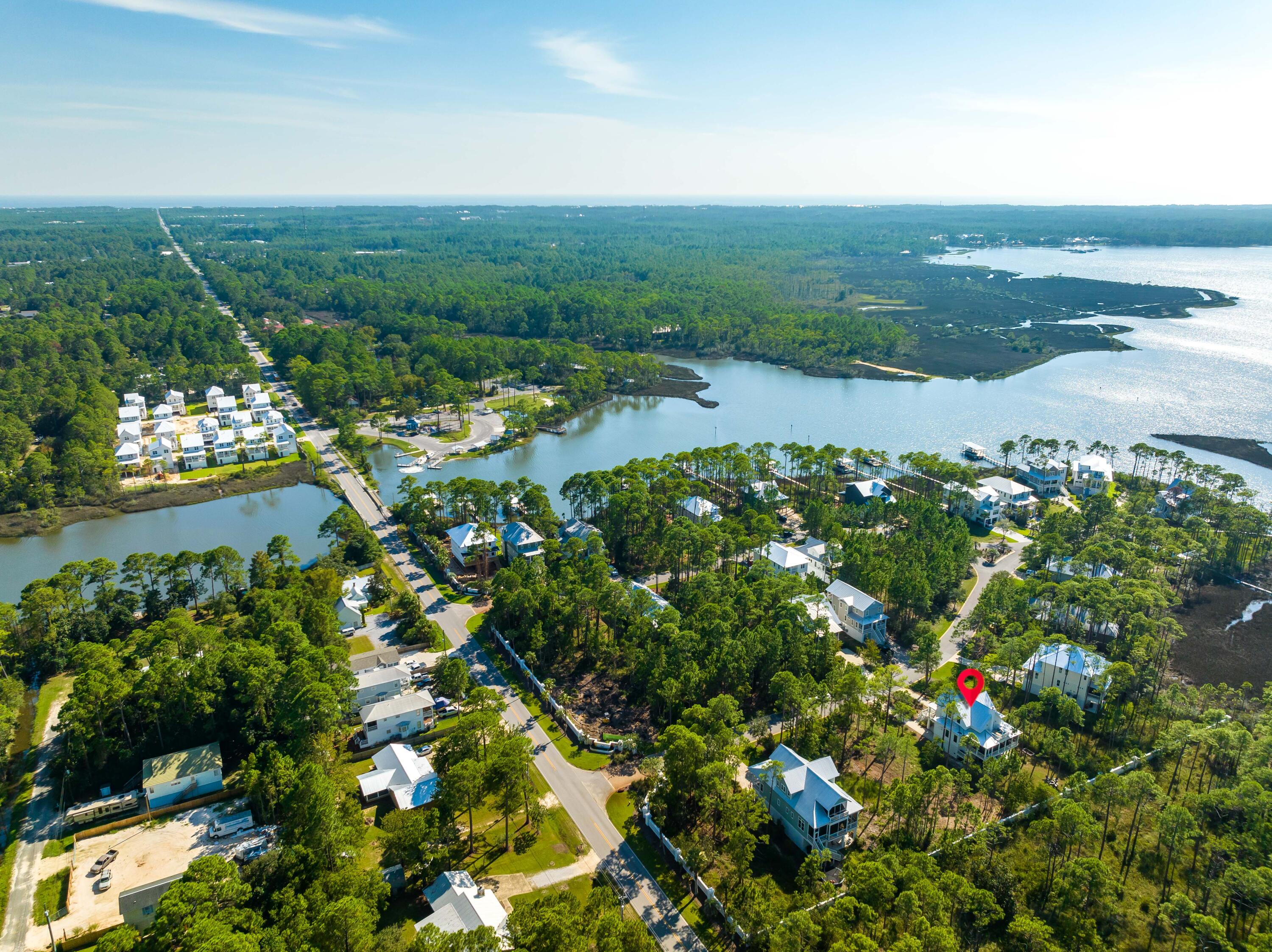 CESSNA LANDING - Residential