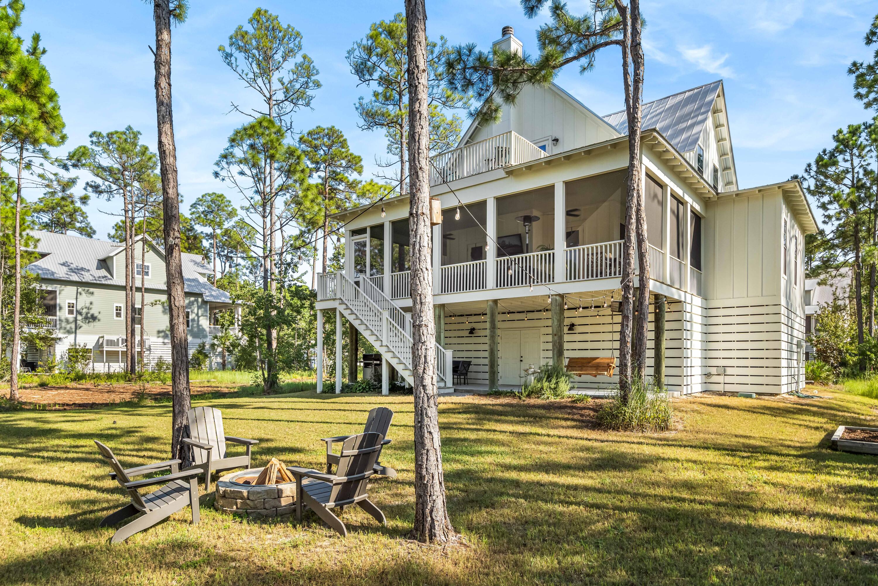 CESSNA LANDING - Residential