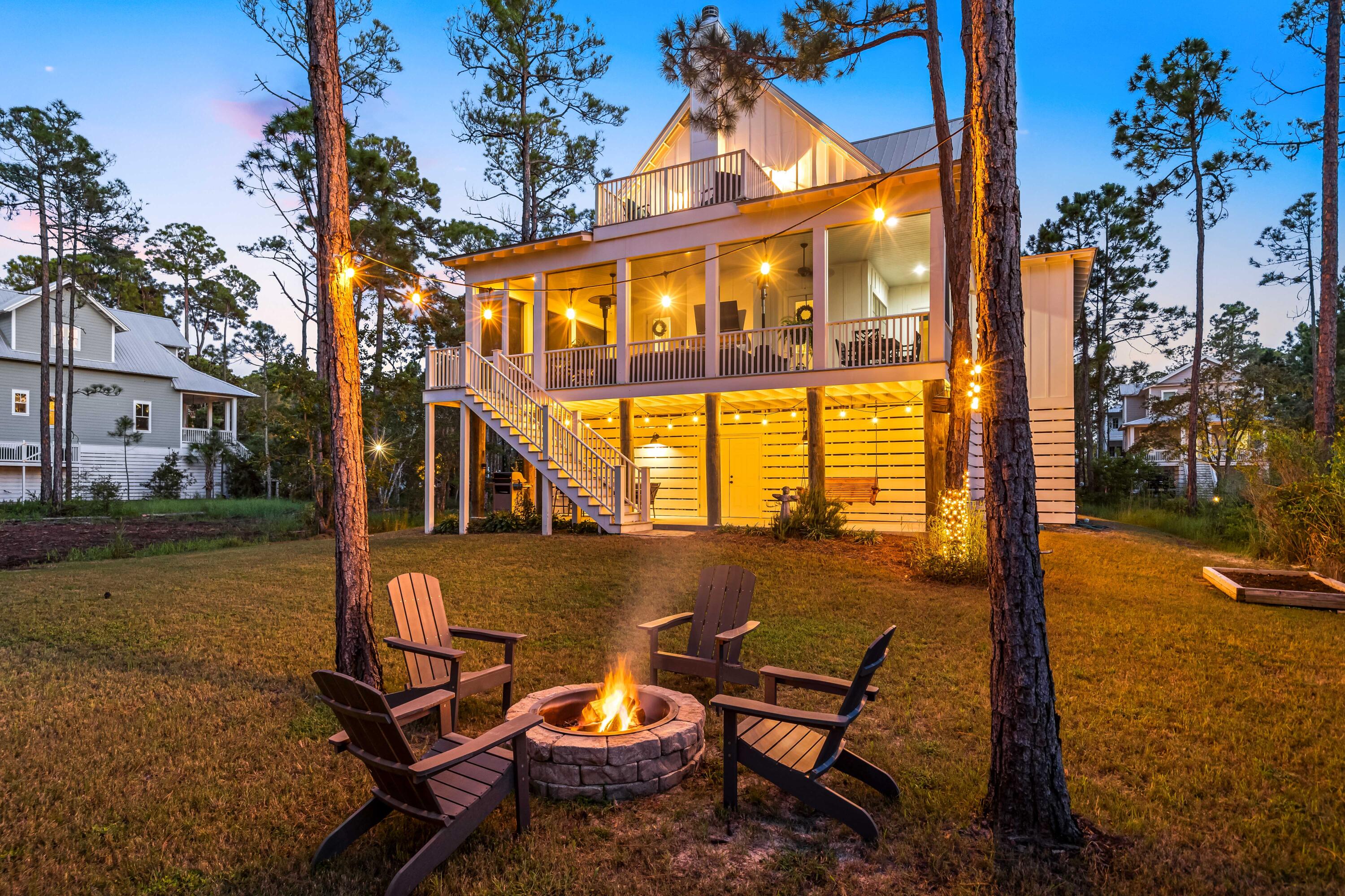 CESSNA LANDING - Residential