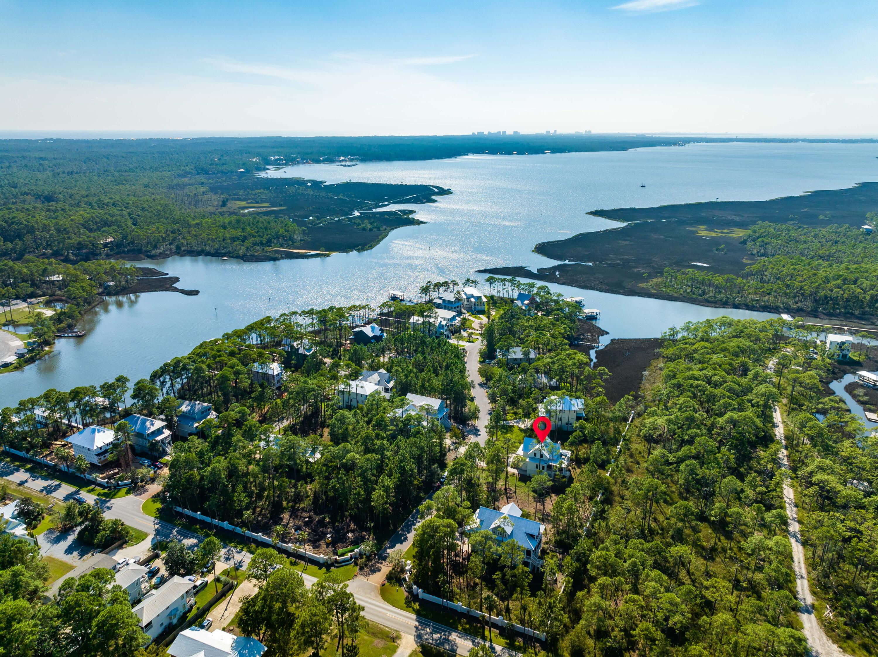 CESSNA LANDING - Residential