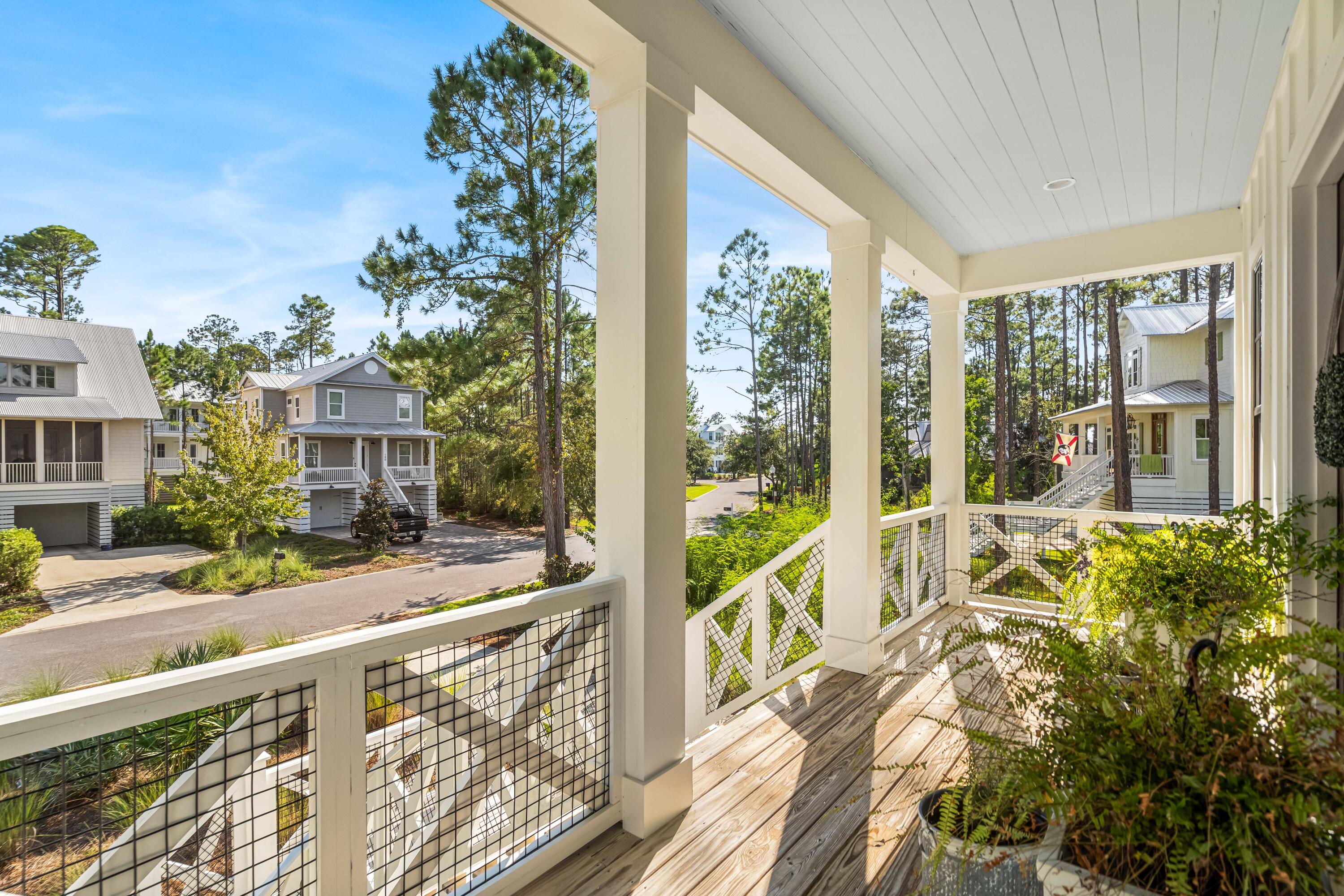 CESSNA LANDING - Residential