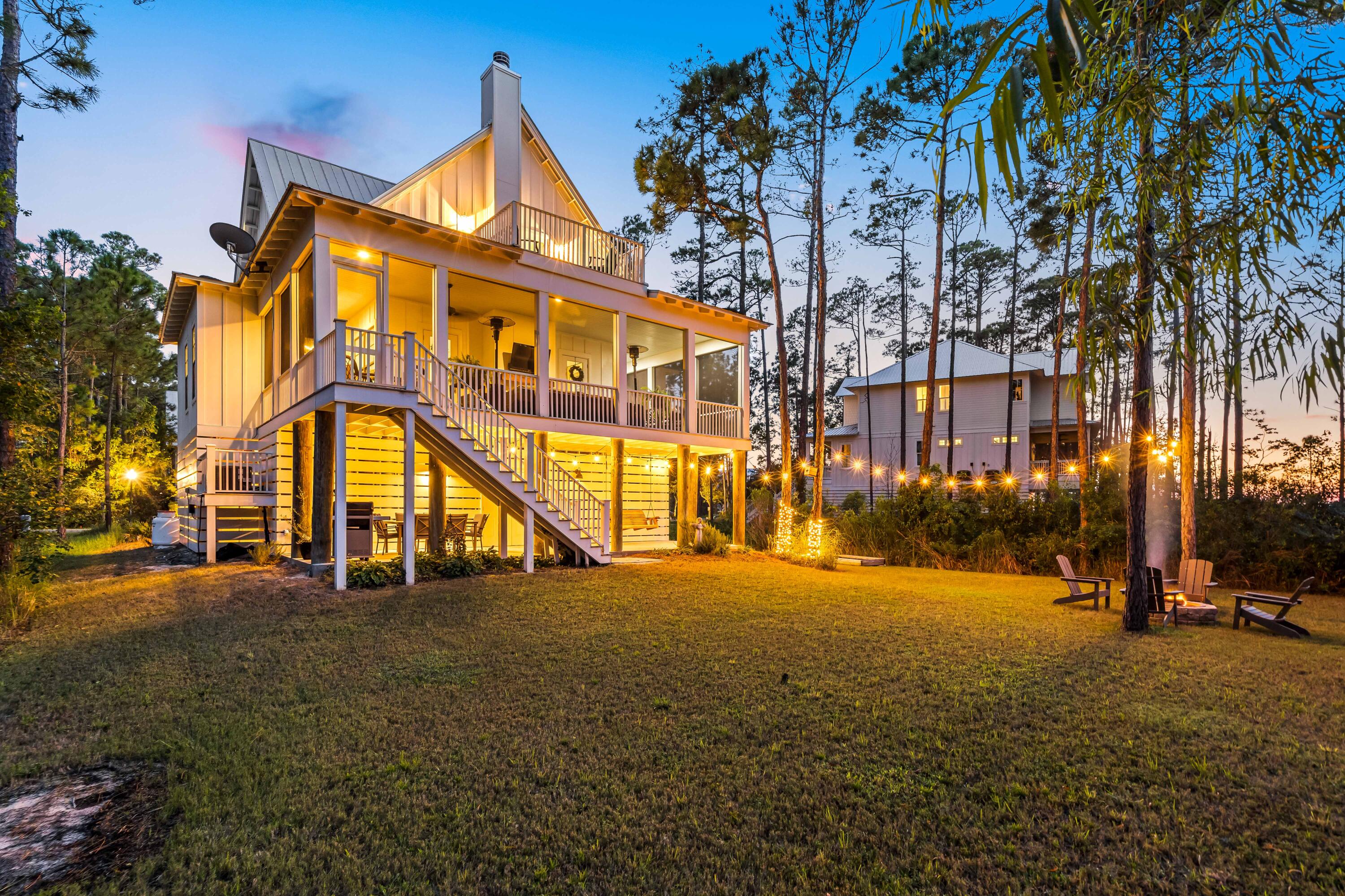 CESSNA LANDING - Residential