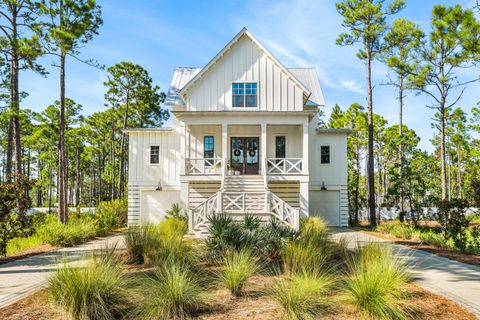 A home in Santa Rosa Beach