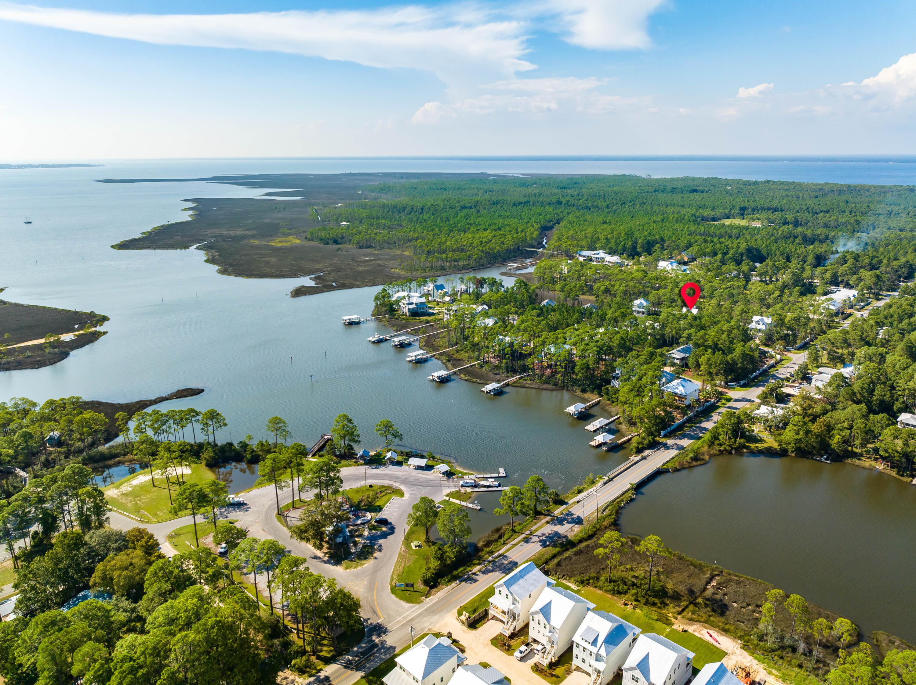 CESSNA LANDING - Residential