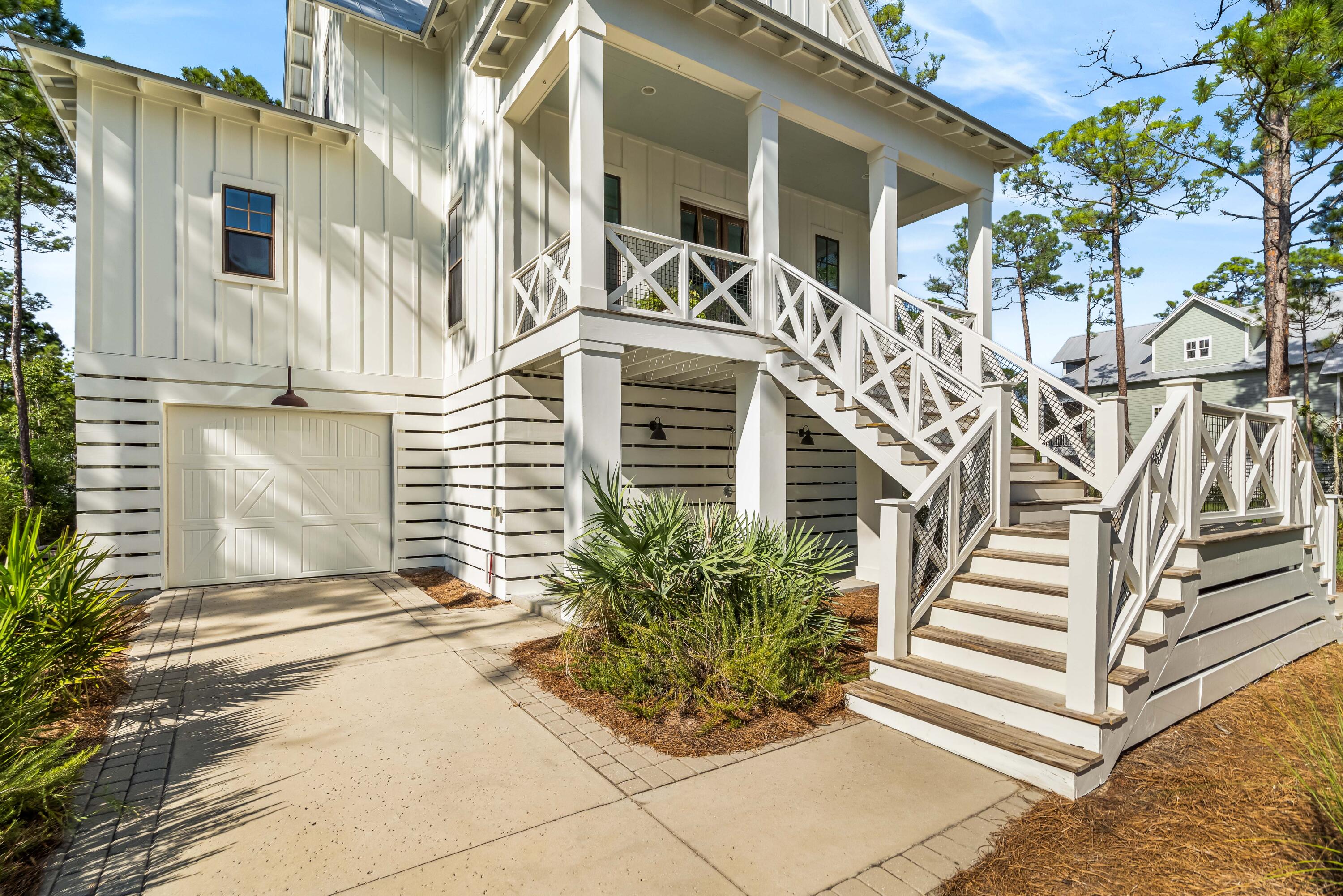 CESSNA LANDING - Residential