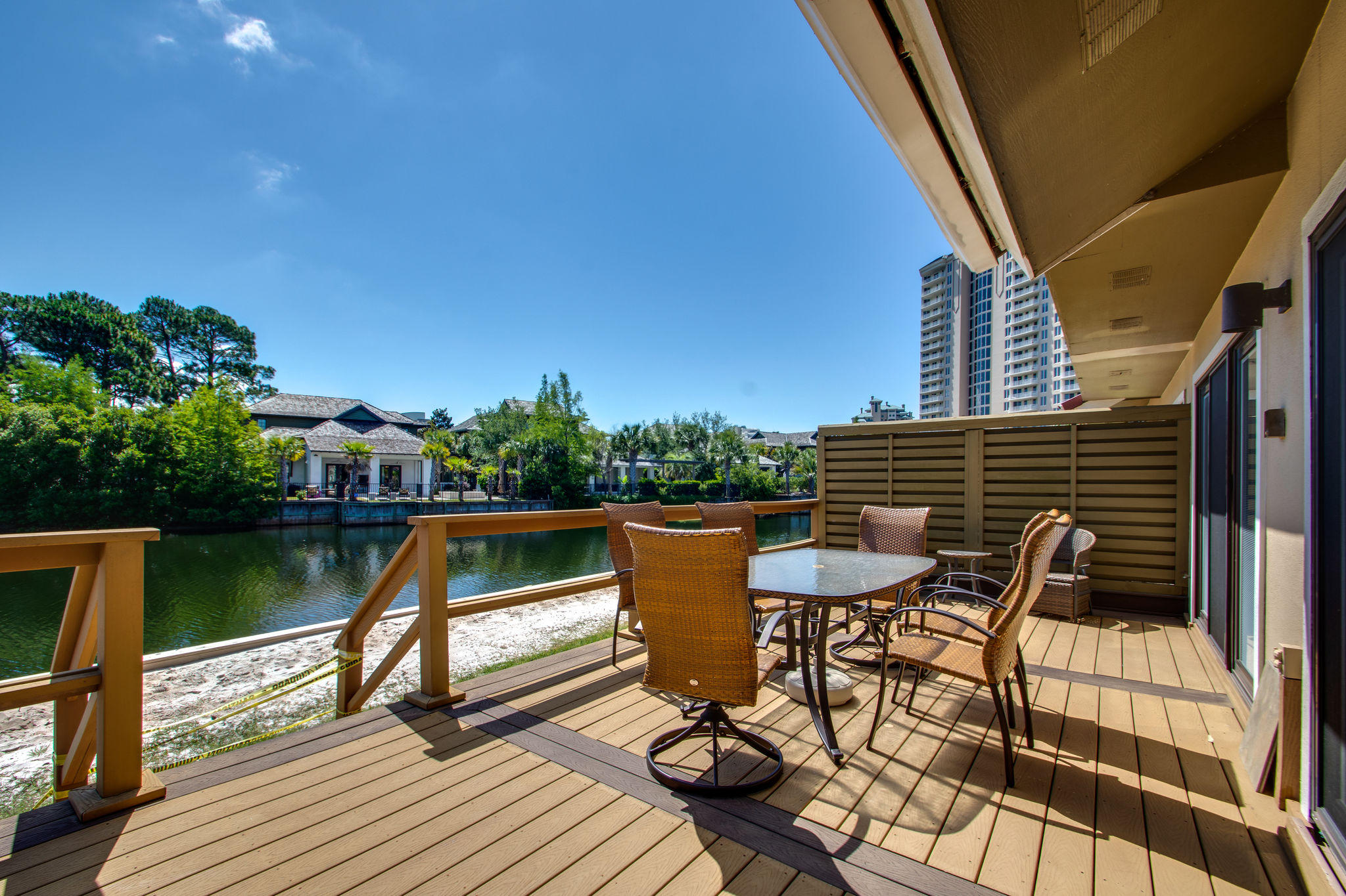 Beachwalk Villas - Residential