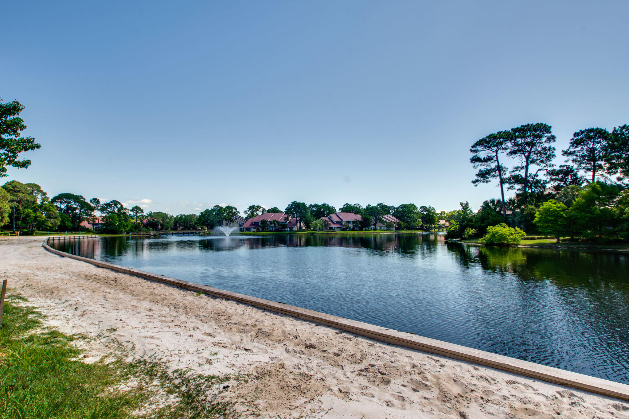 Beachwalk Villas - Residential