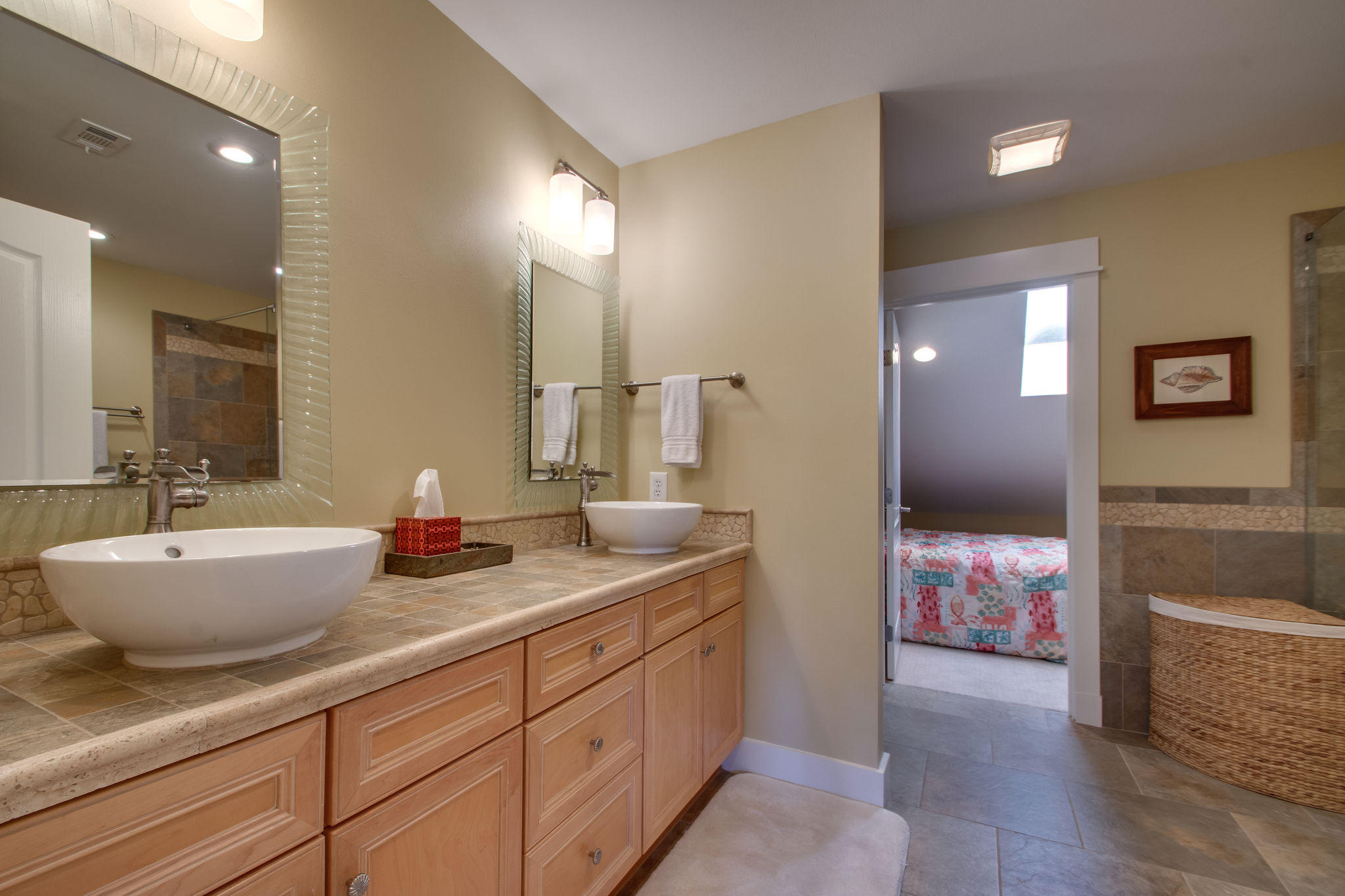 Beachwalk Villas - Residential