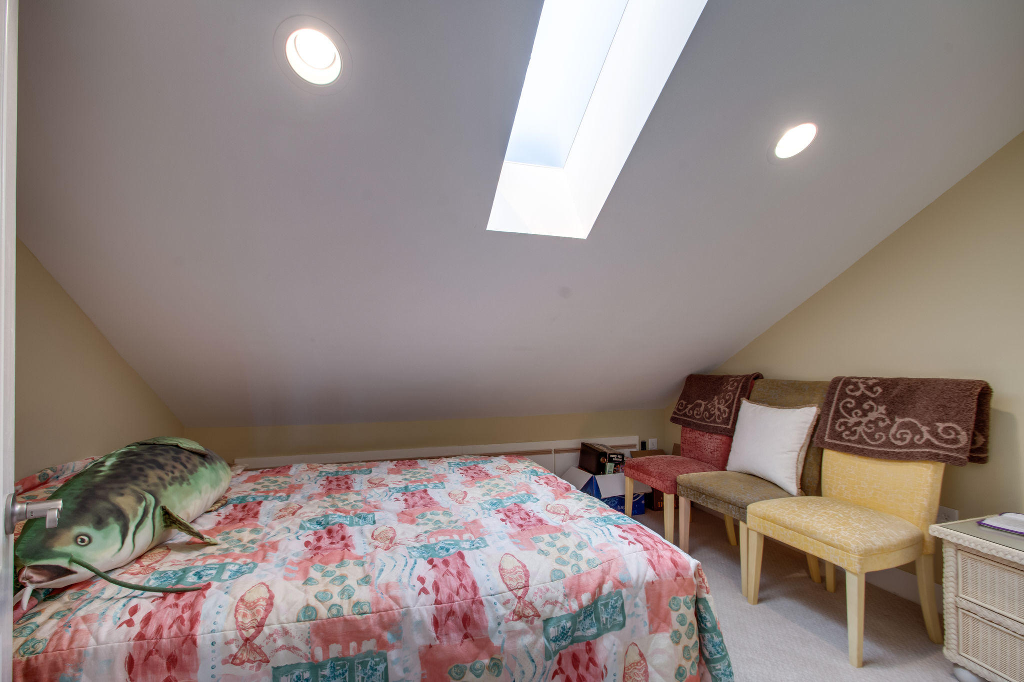 Beachwalk Villas - Residential