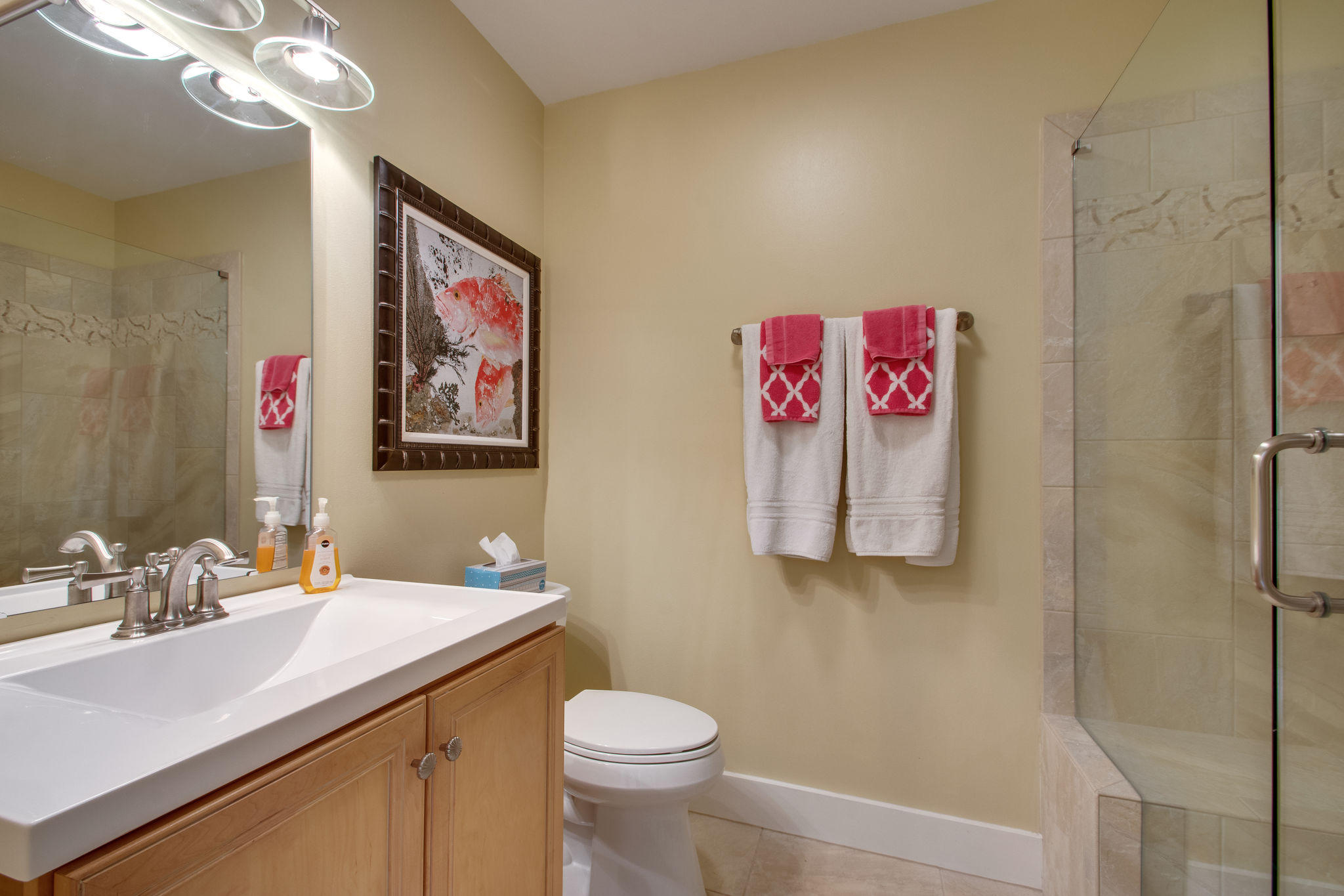 Beachwalk Villas - Residential