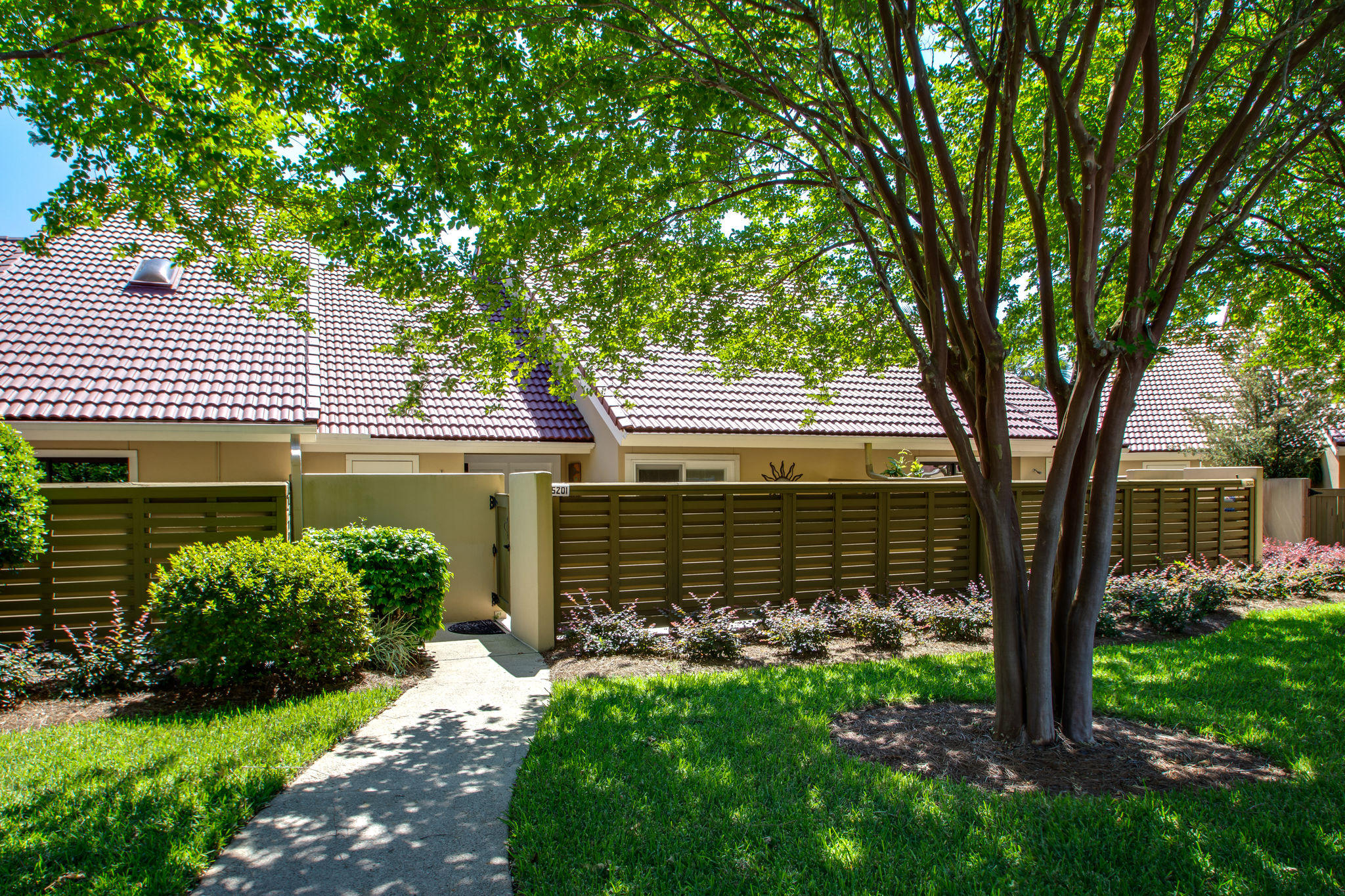 Beachwalk Villas - Residential