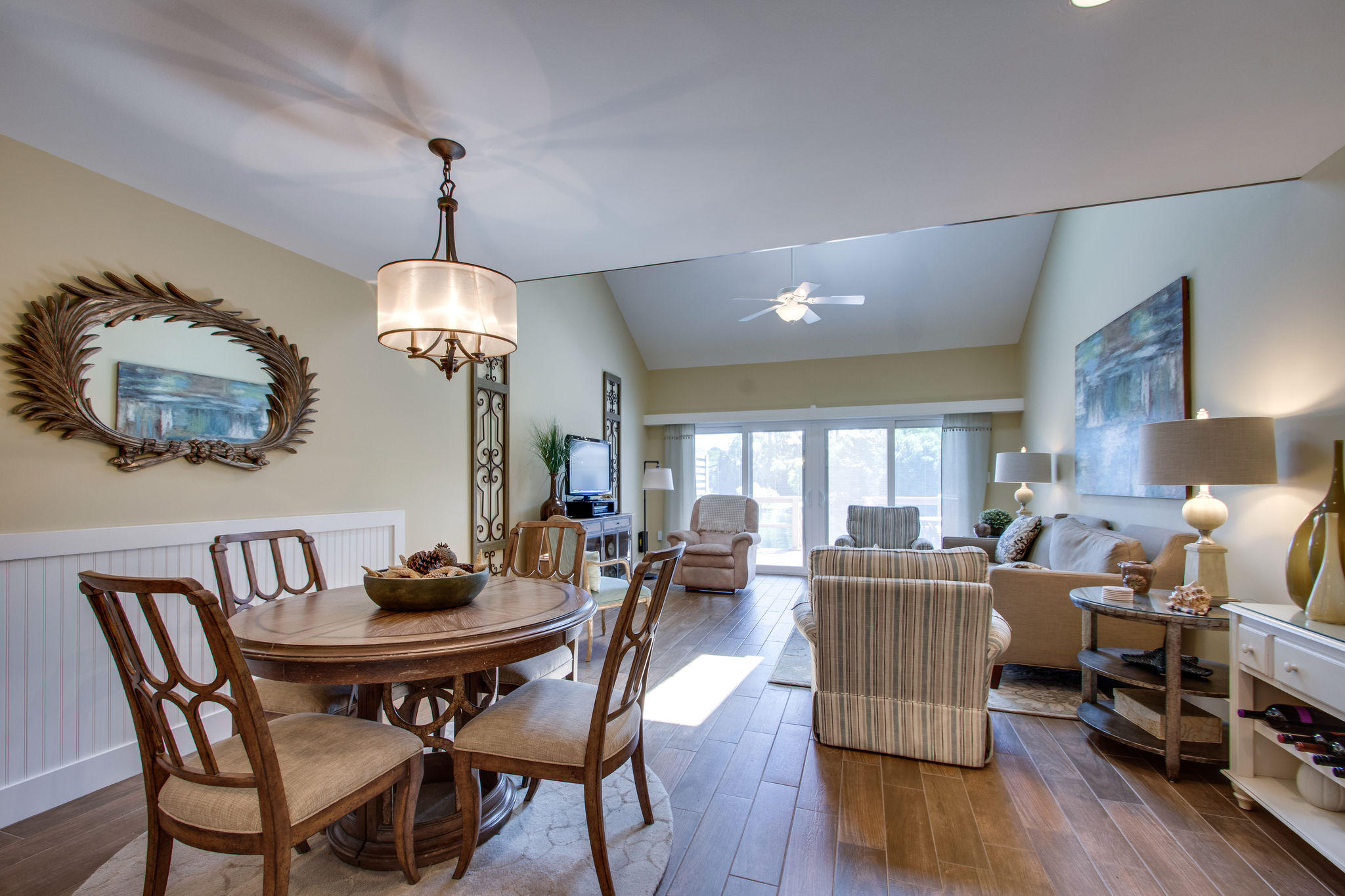 Beachwalk Villas - Residential