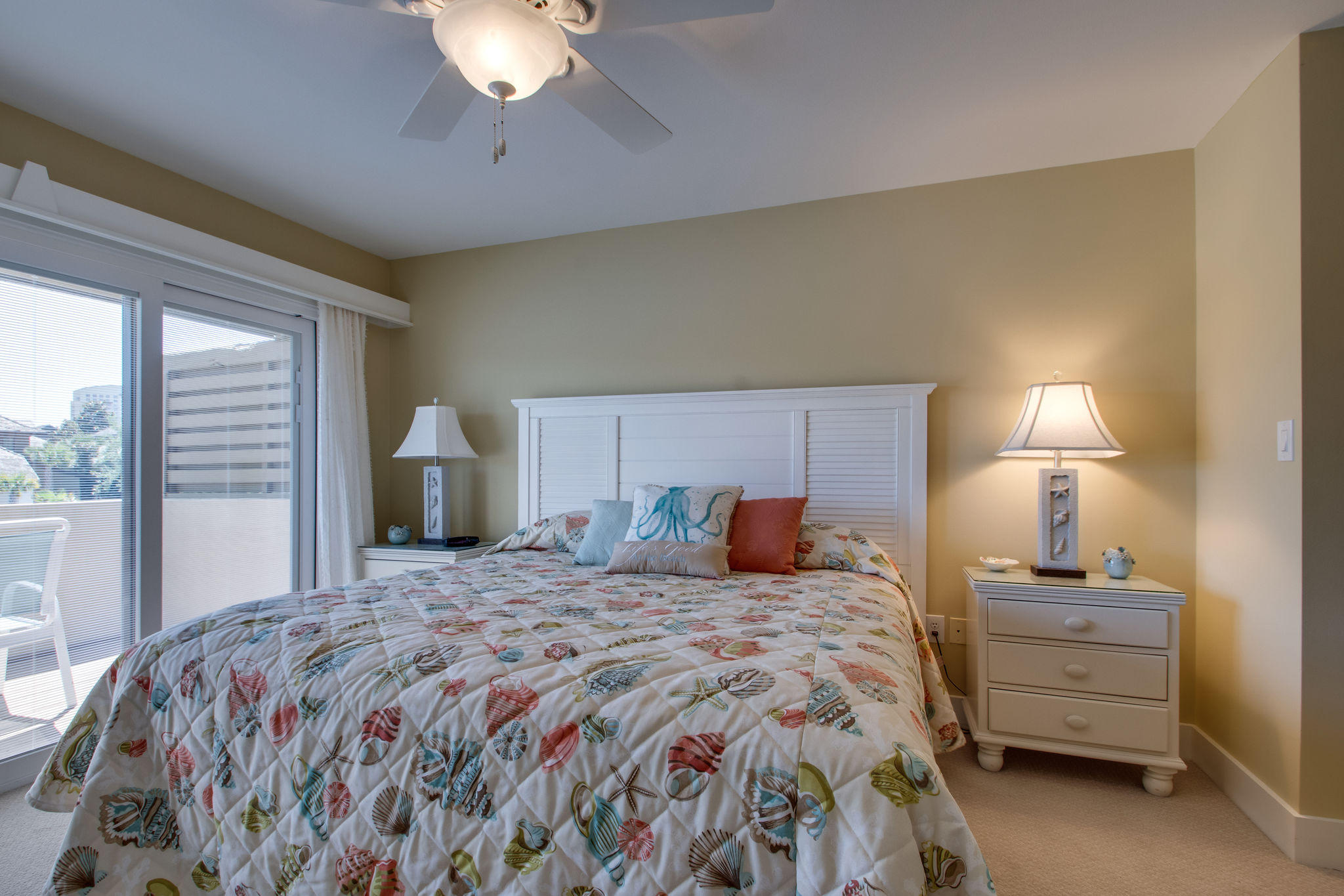 Beachwalk Villas - Residential