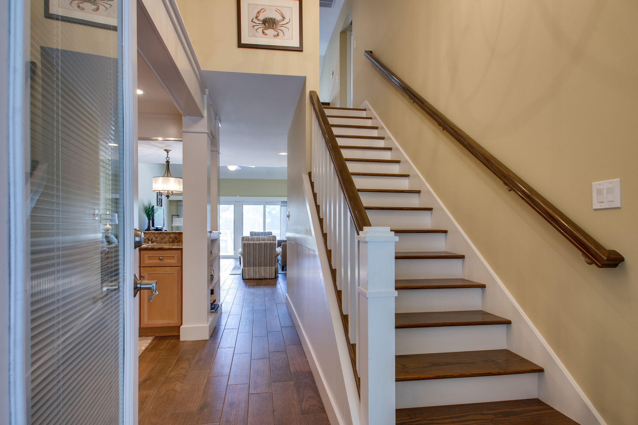 Beachwalk Villas - Residential