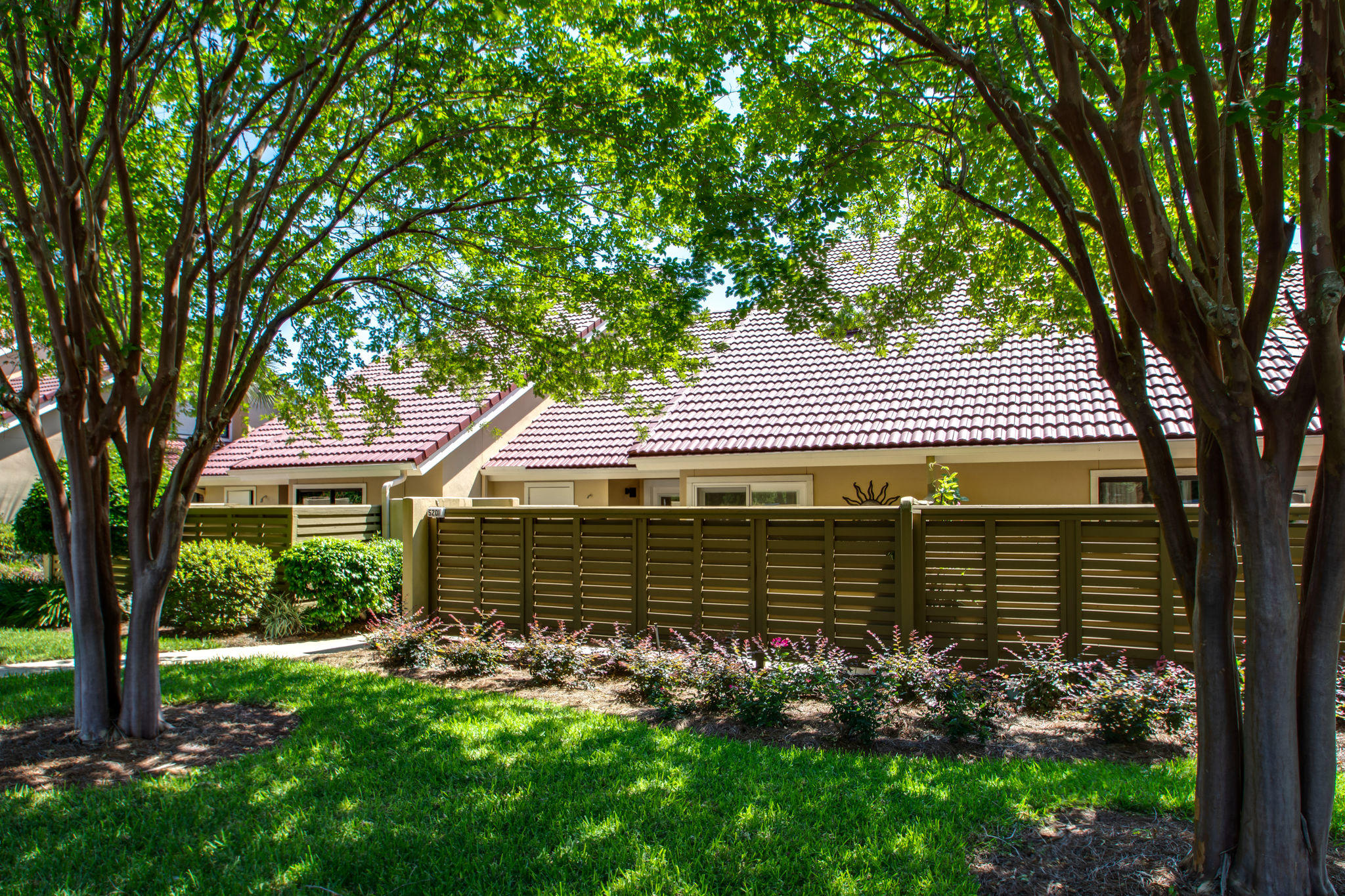 Beachwalk Villas - Residential