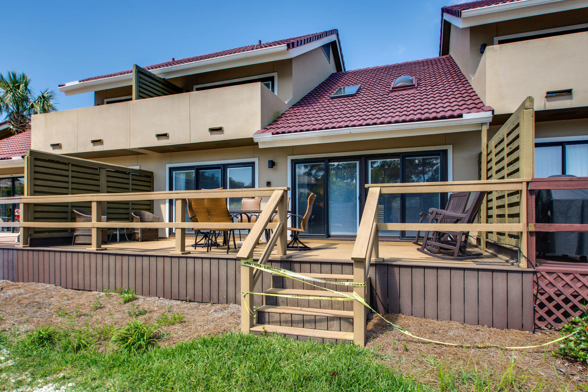 Beachwalk Villas - Residential