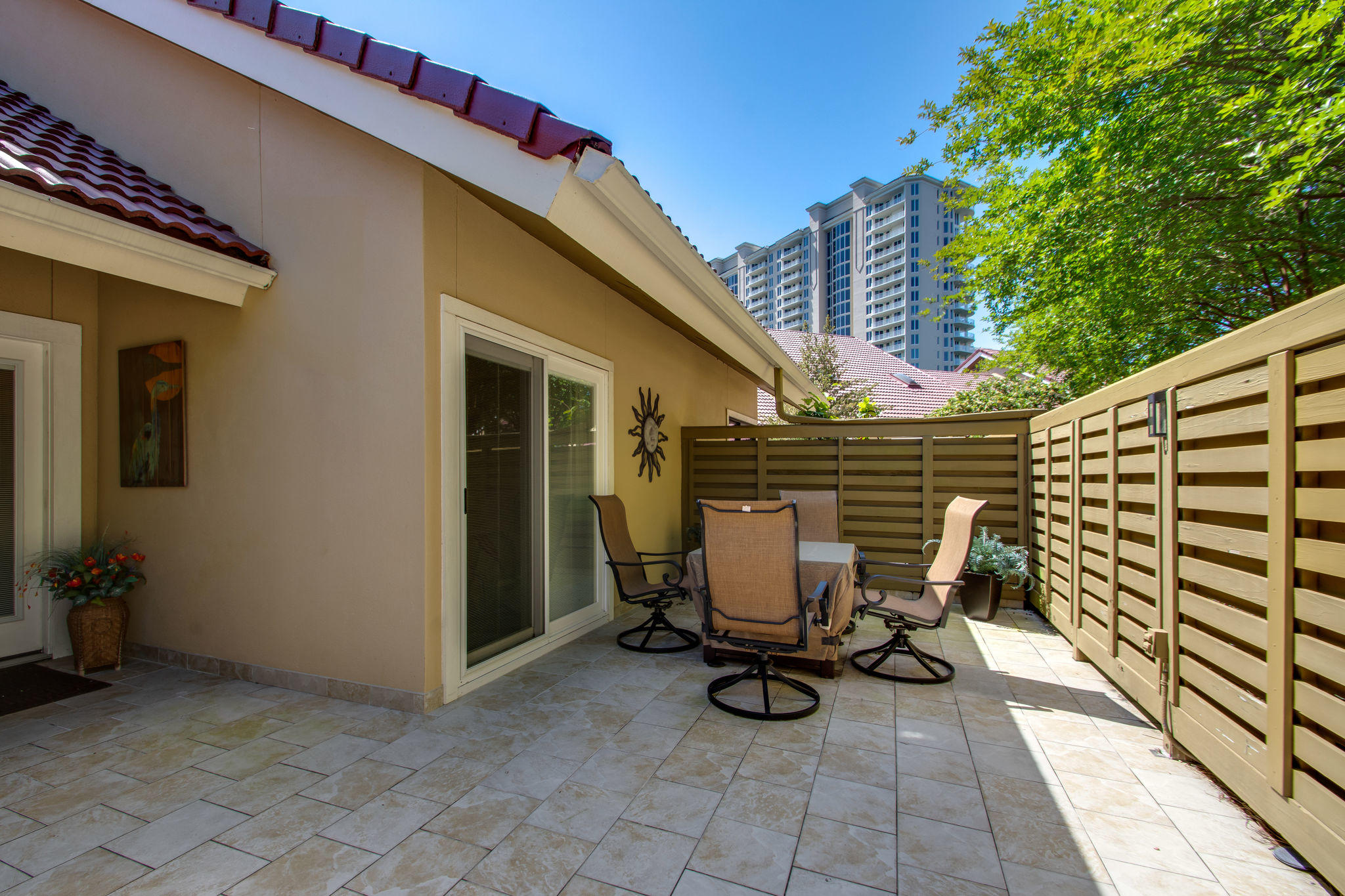 Beachwalk Villas - Residential