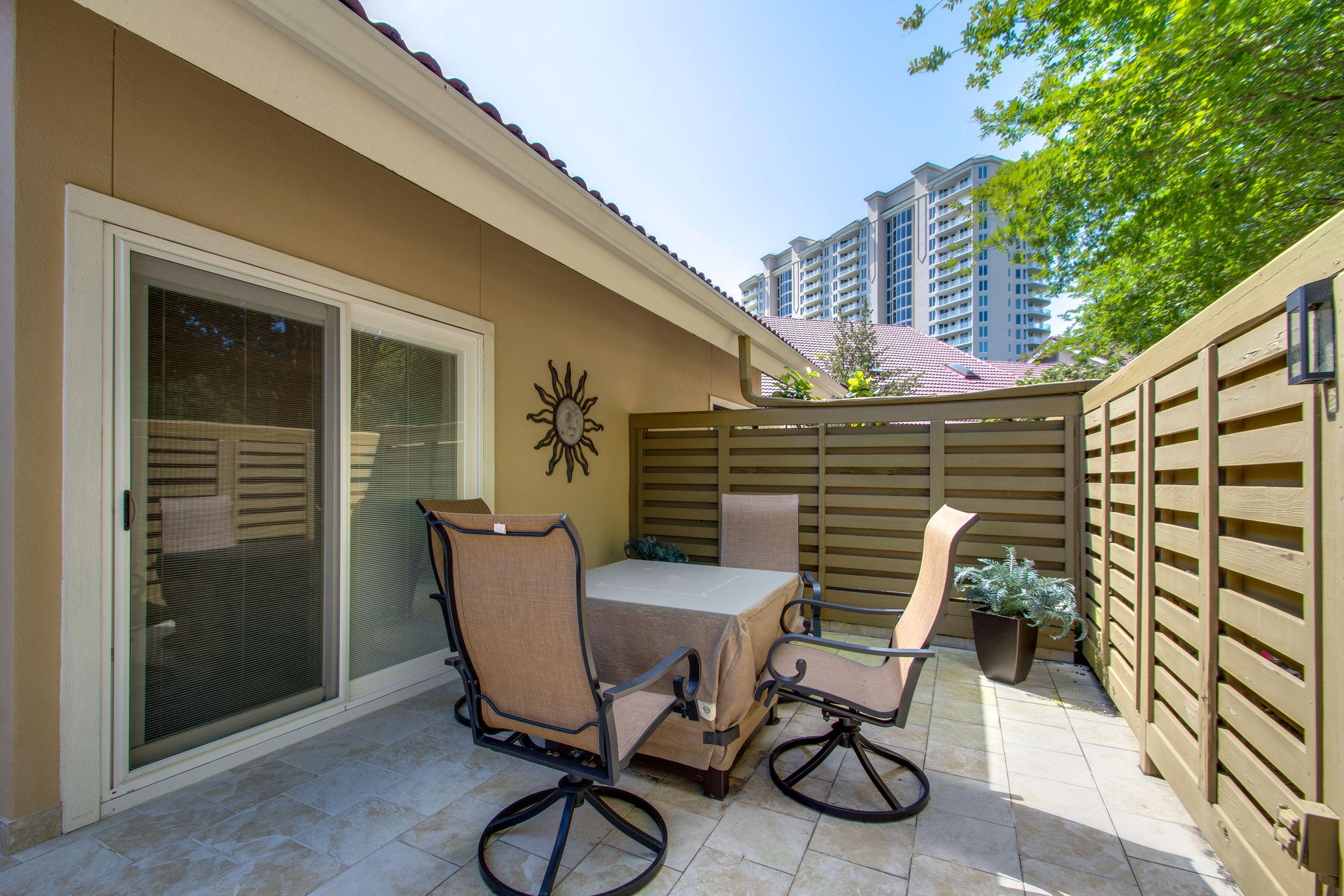 Beachwalk Villas - Residential