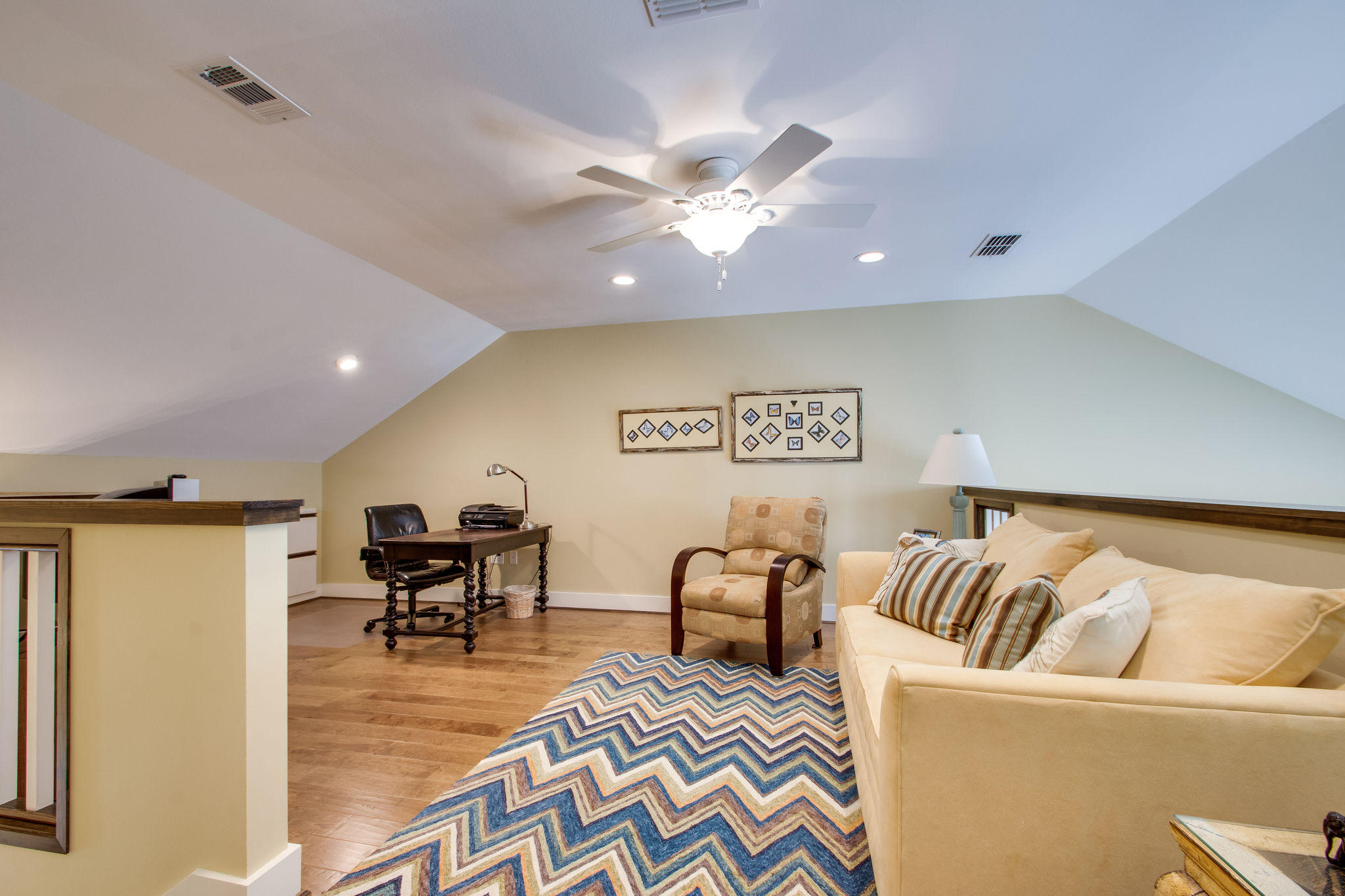 Beachwalk Villas - Residential