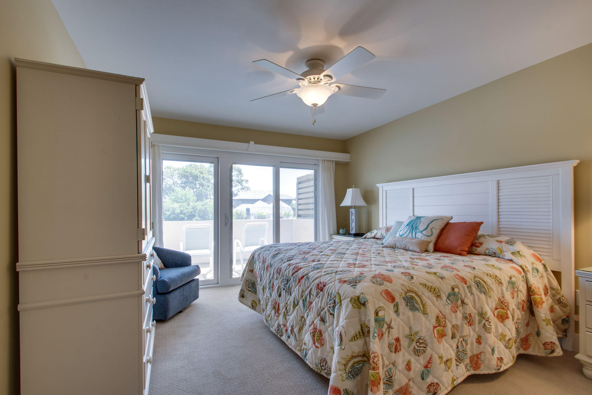 Beachwalk Villas - Residential