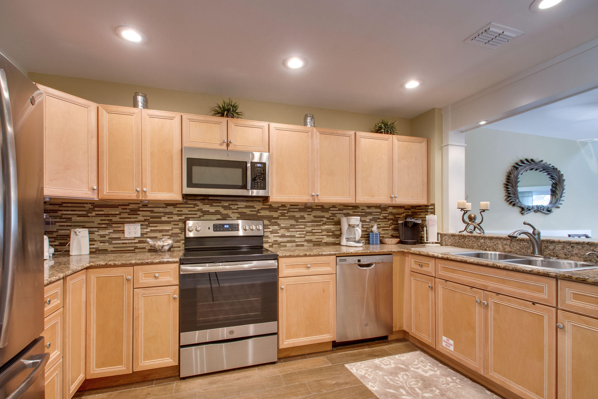 Beachwalk Villas - Residential