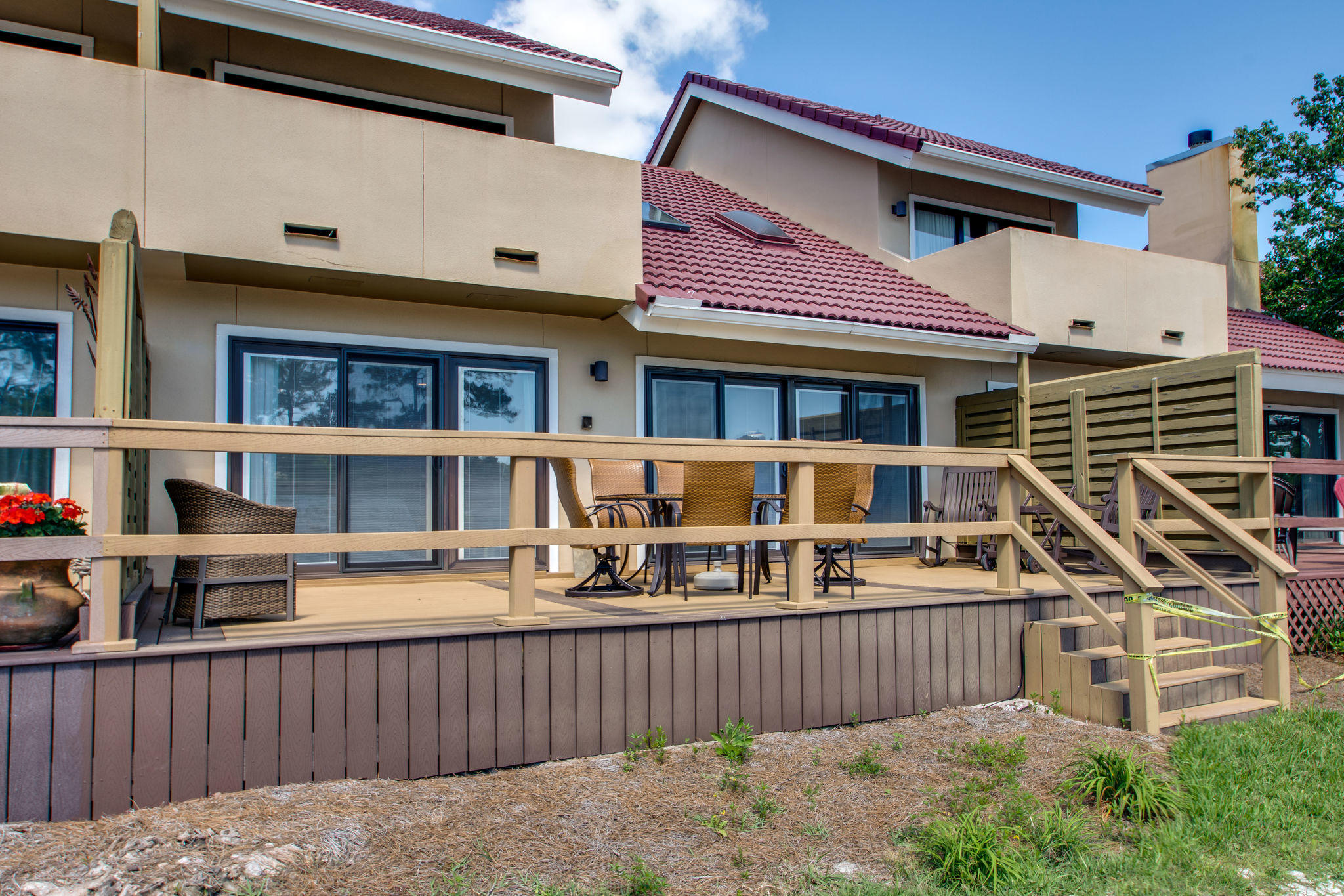 Beachwalk Villas - Residential