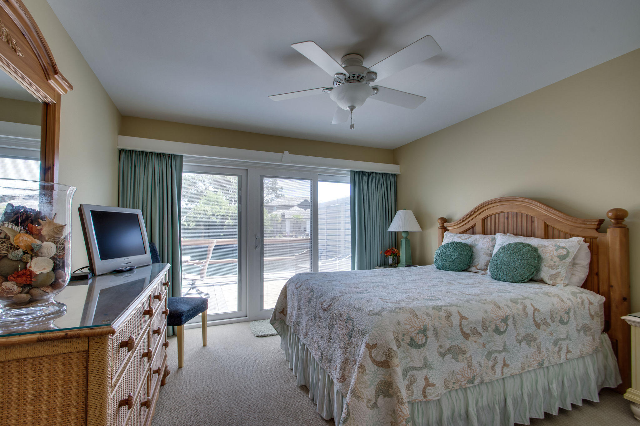 Beachwalk Villas - Residential