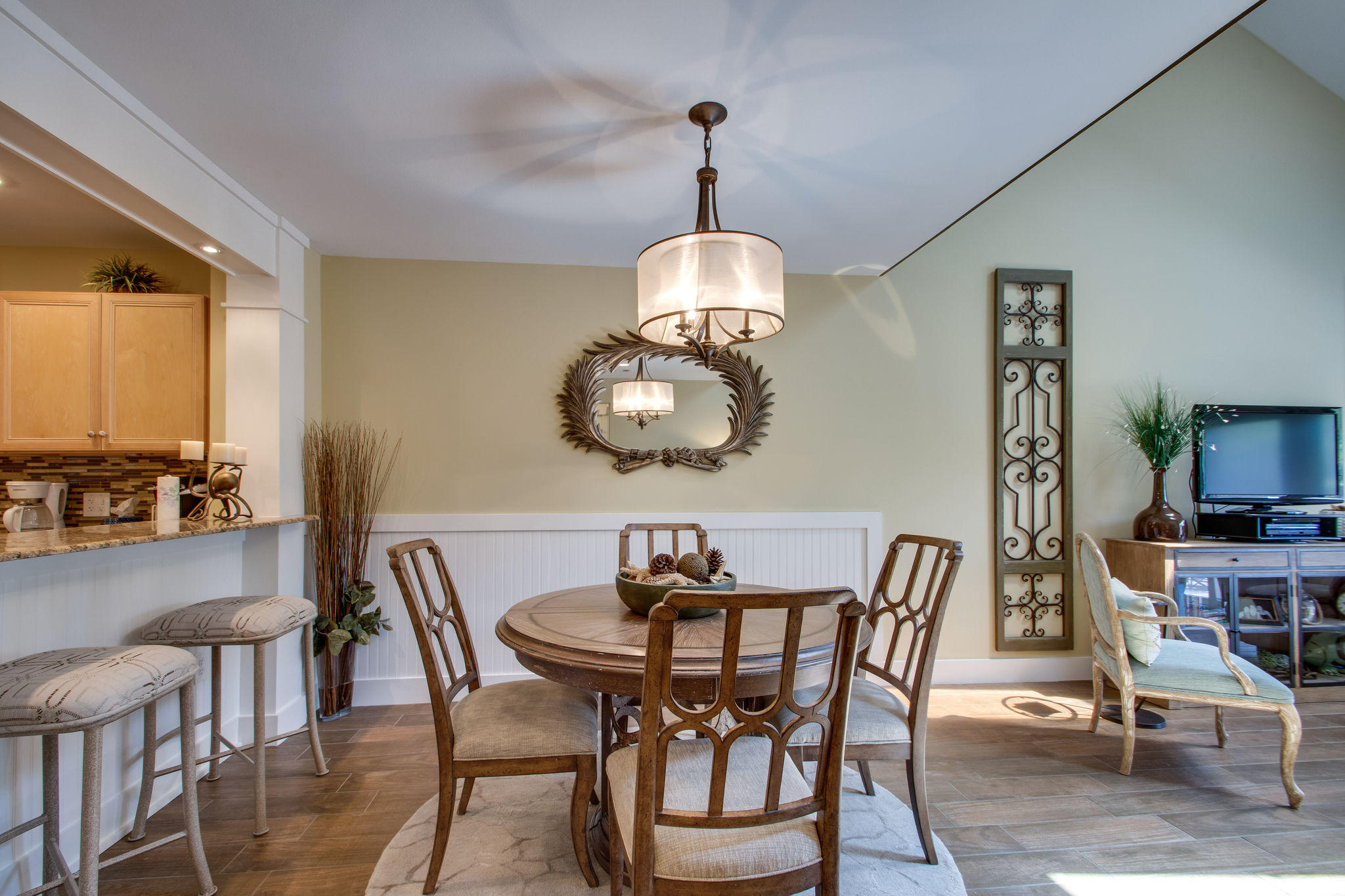 Beachwalk Villas - Residential