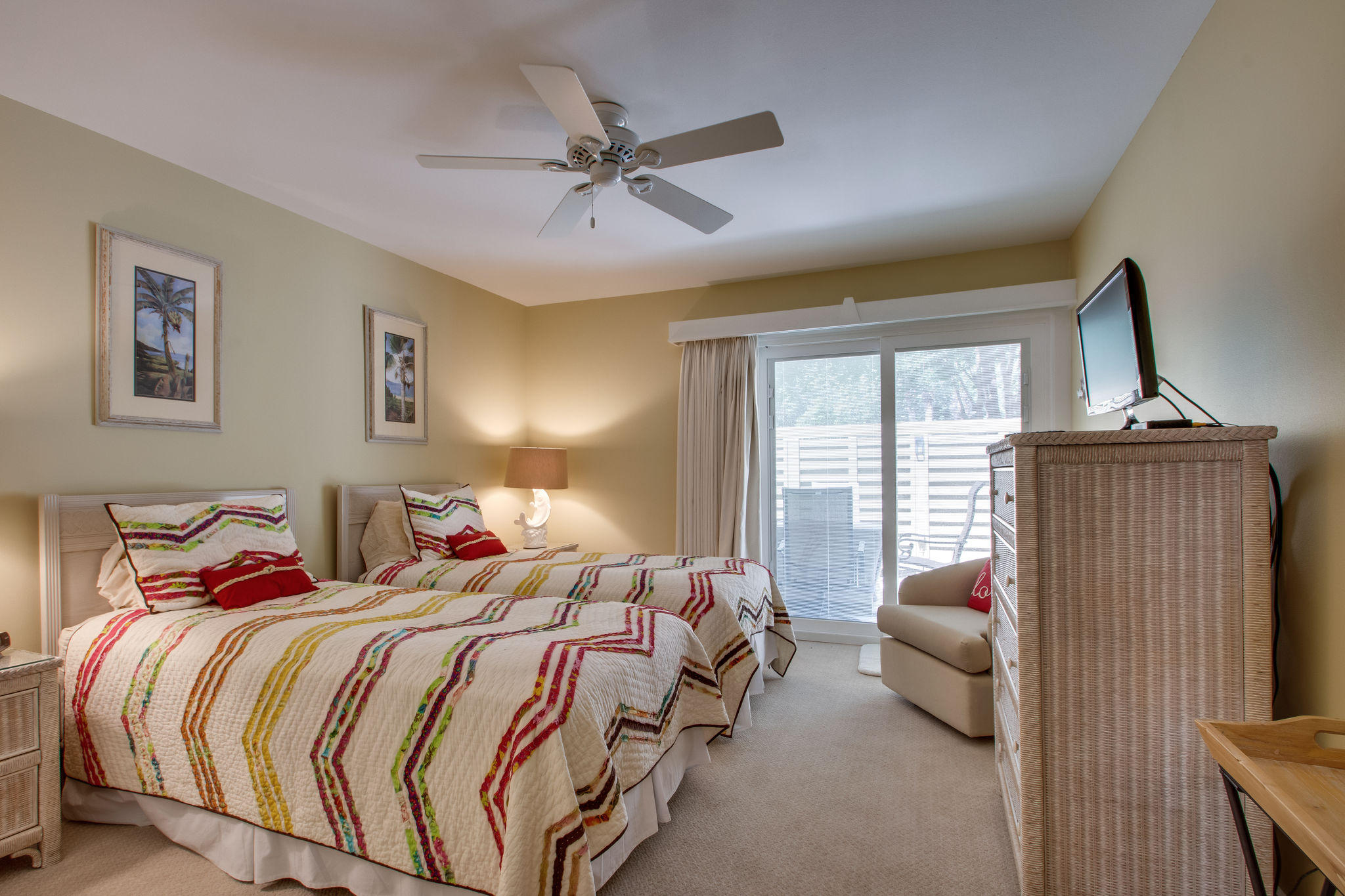 Beachwalk Villas - Residential