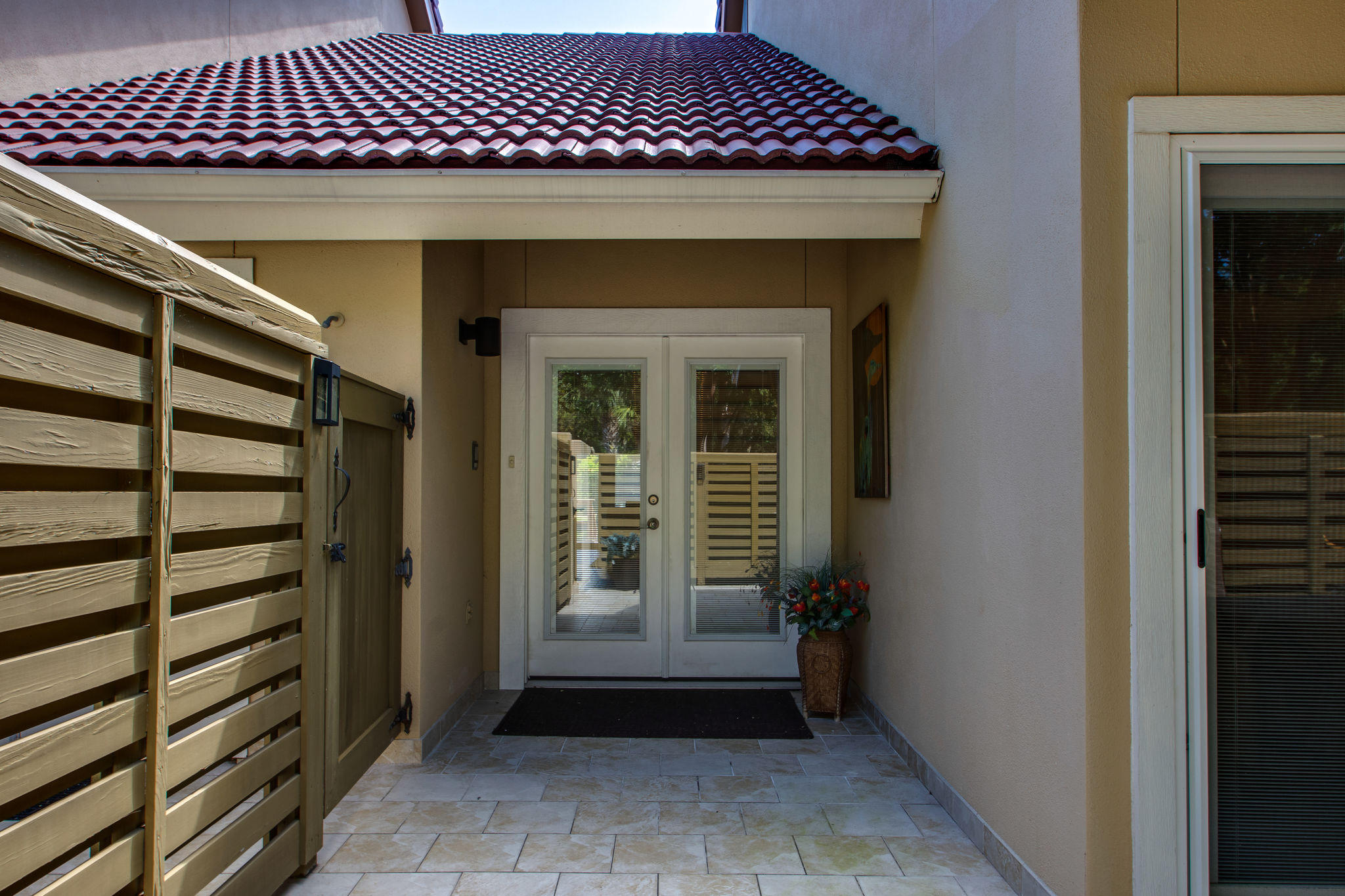 Beachwalk Villas - Residential