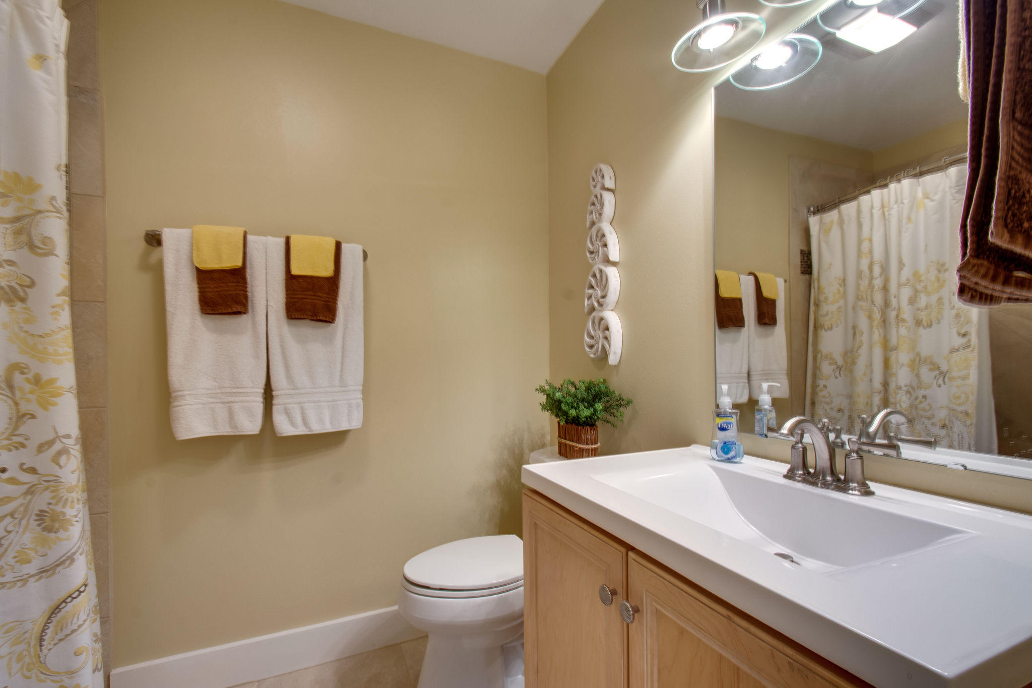 Beachwalk Villas - Residential