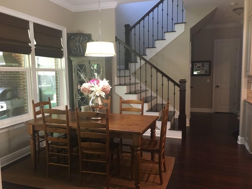 Swift Creek - Residential