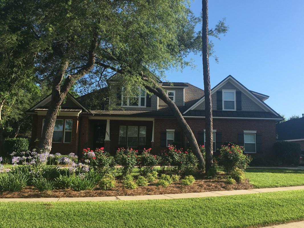 Swift Creek - Residential