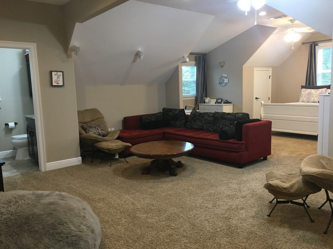 Swift Creek - Residential