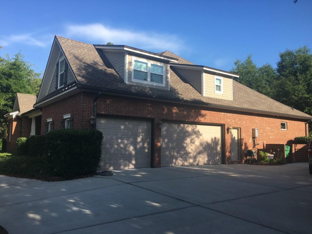 Swift Creek - Residential