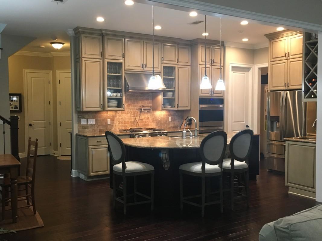 Swift Creek - Residential