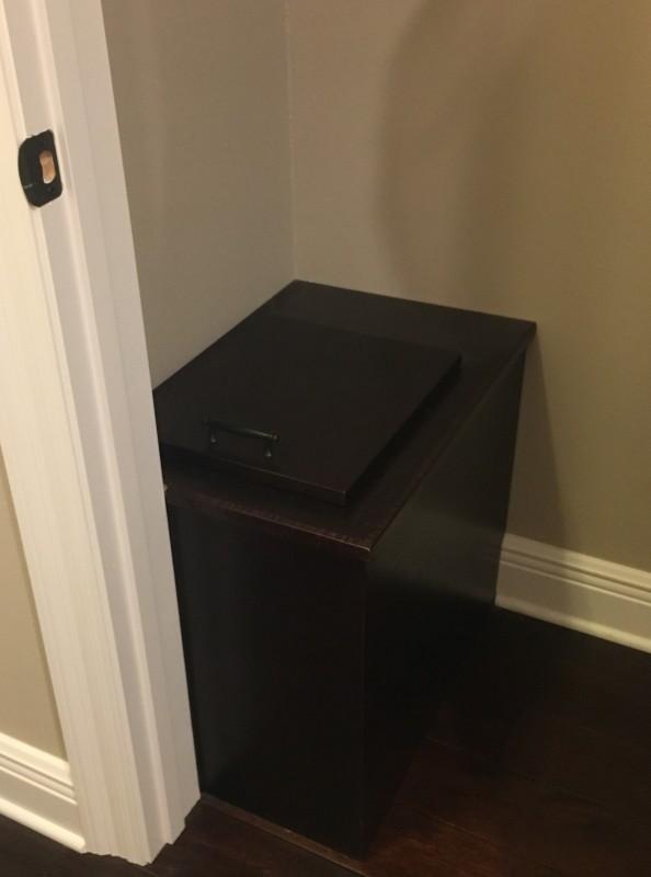 Swift Creek - Residential