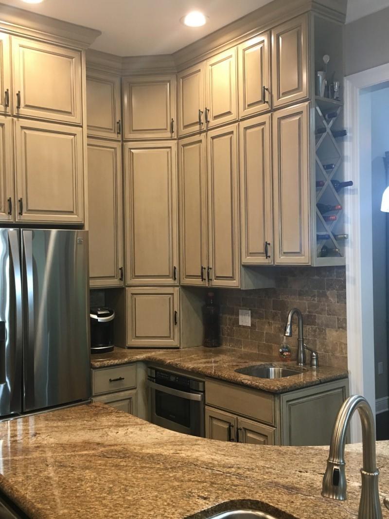 Swift Creek - Residential