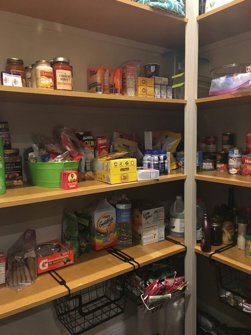 Swift Creek - Residential