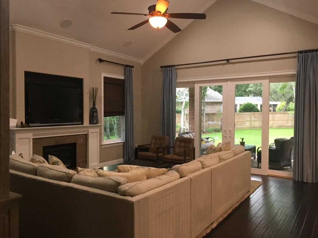 Swift Creek - Residential