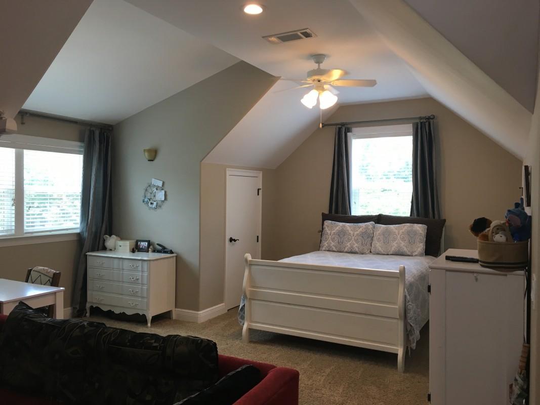 Swift Creek - Residential