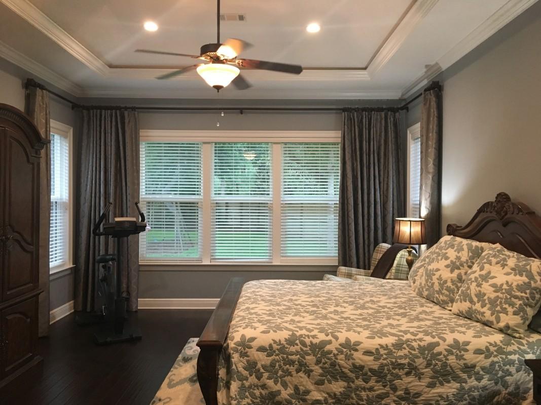 Swift Creek - Residential